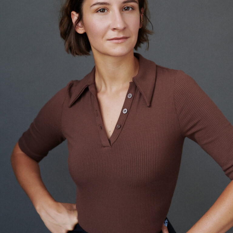 Amanda Mincewicz_Portret_YourActor_01