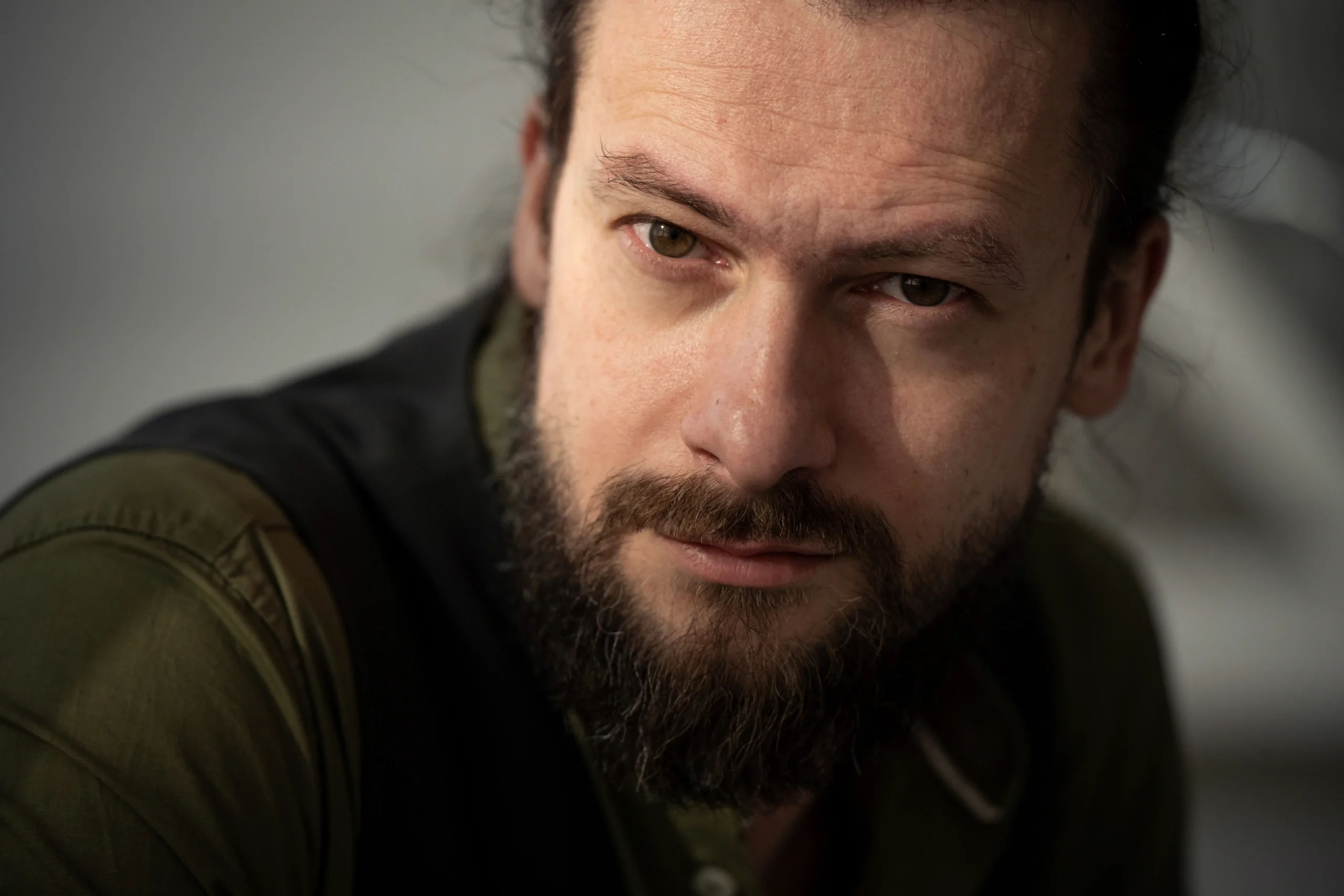 Marcin Krajewski — YourActor 17 Marcin Krajewski — zdjęcie 11
