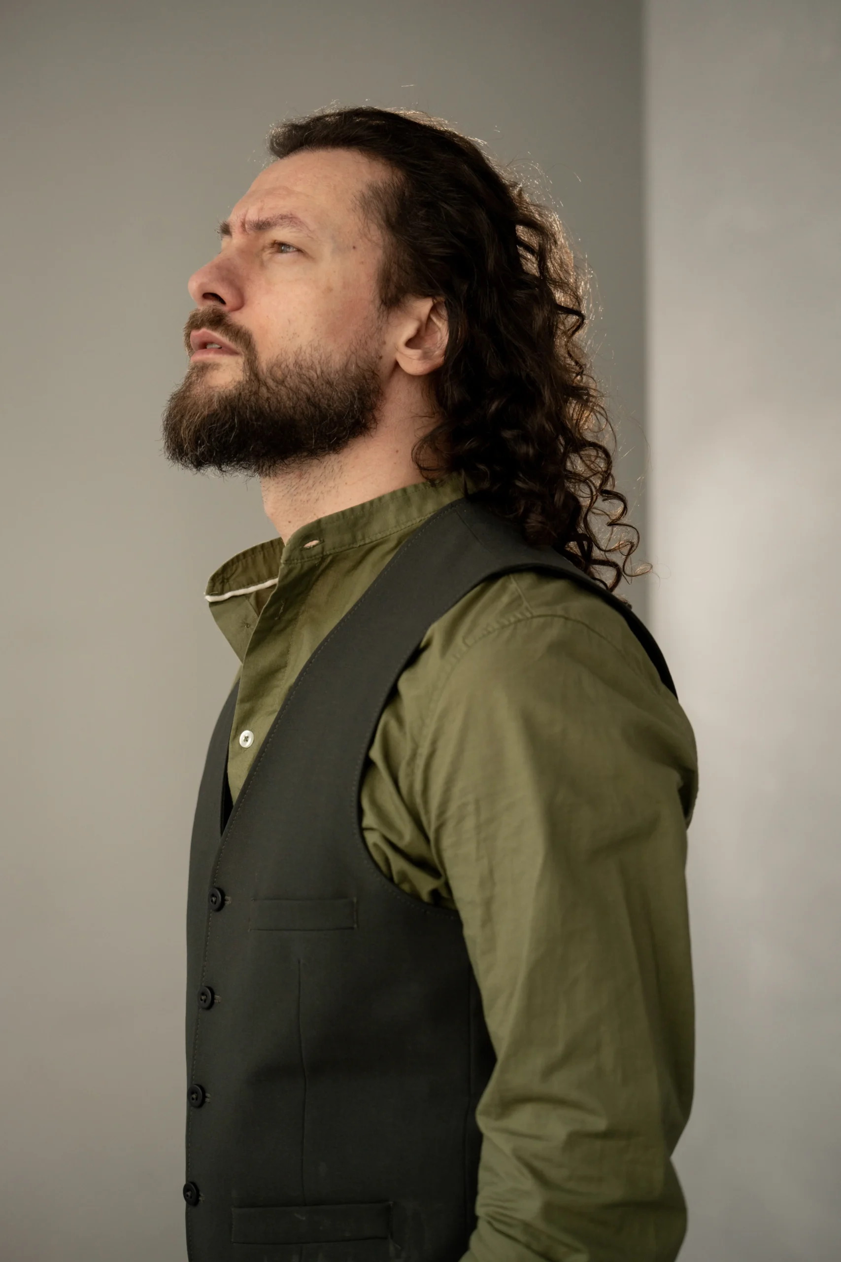 Marcin Krajewski — YourActor 8 Marcin Krajewski — zdjęcie 2