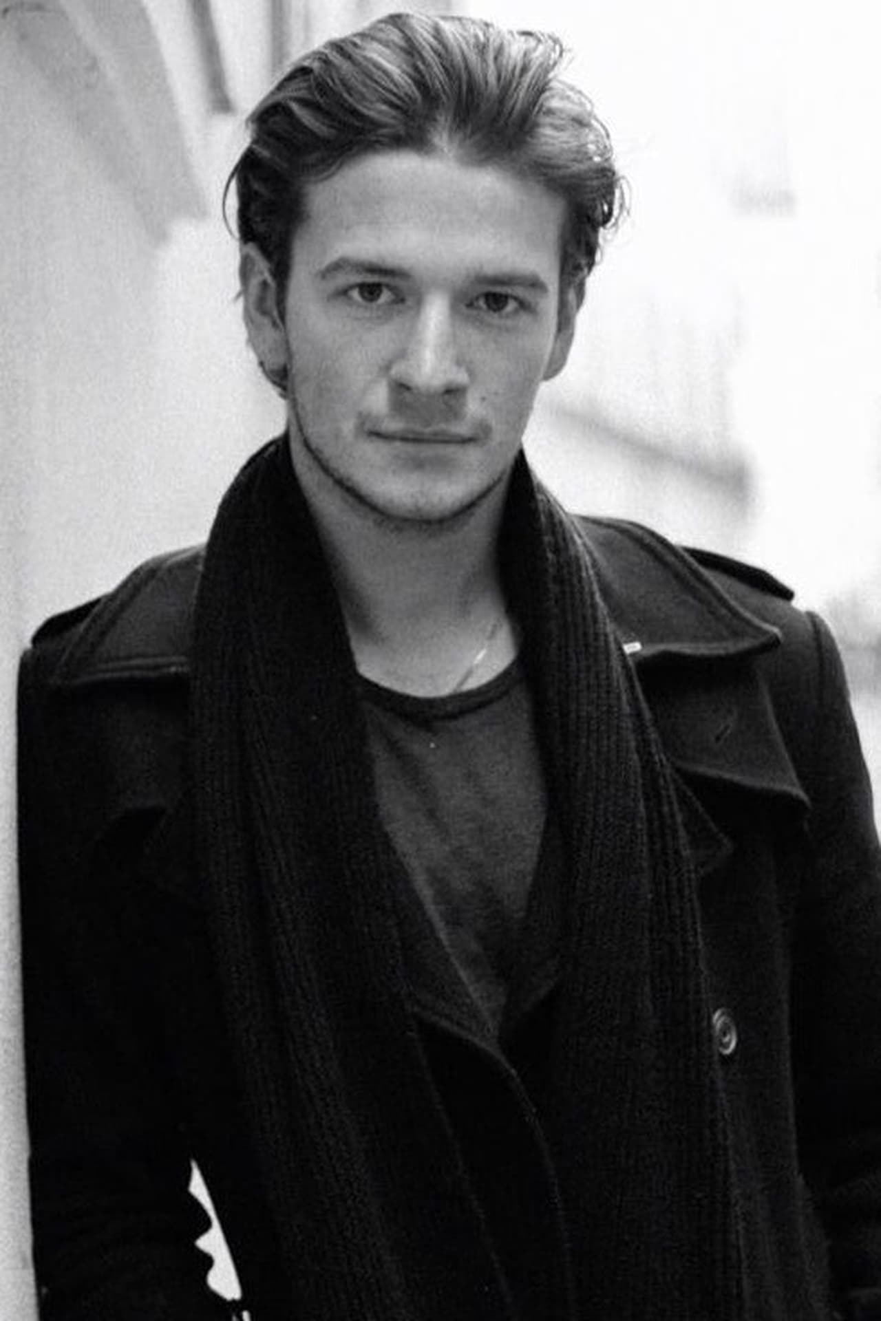 Stefan Górski — YourActor 8 Stefan Górski — zdjęcie 3