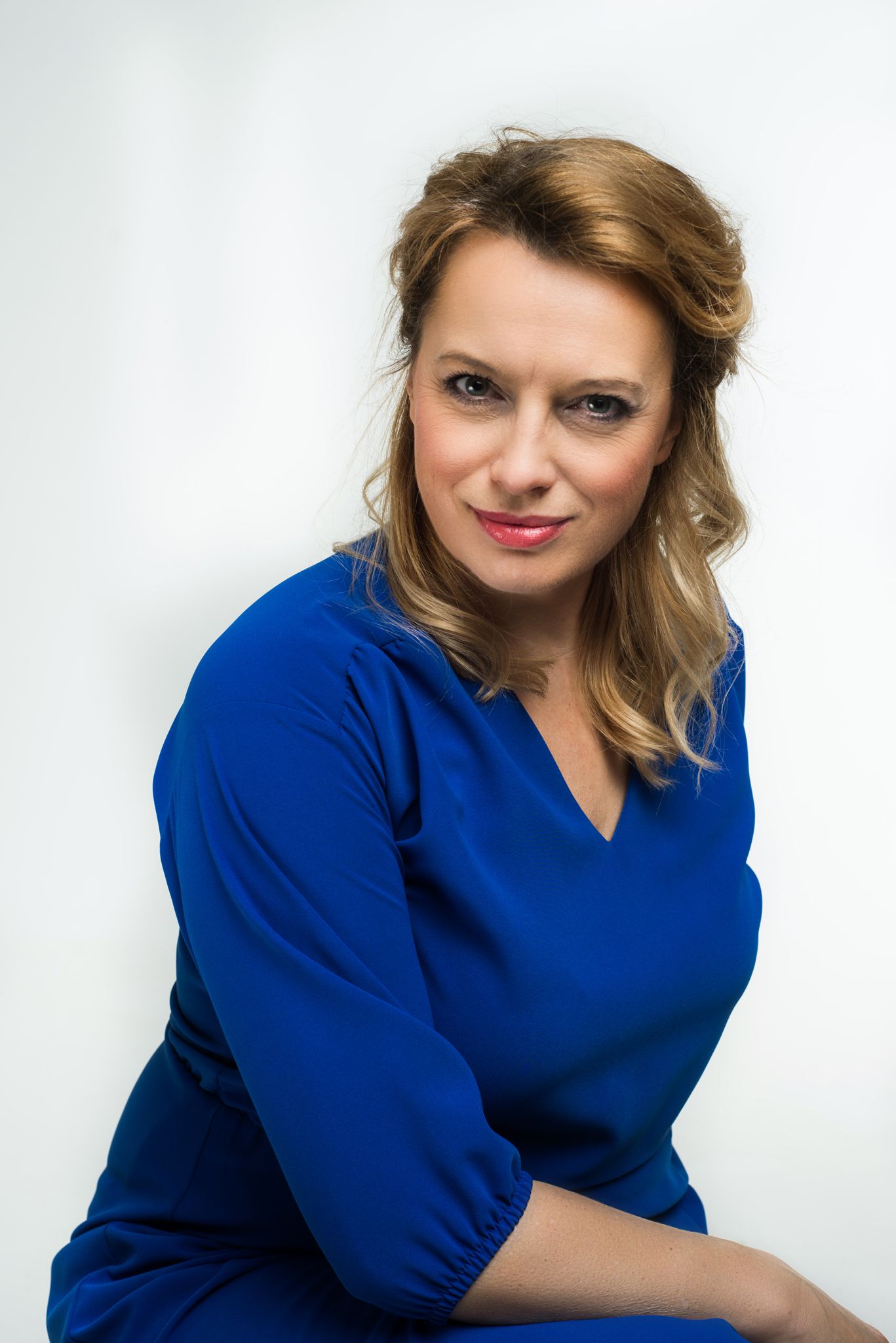 Teresa Dzielska 7 Teresa Dzielska — zdjęcie 1