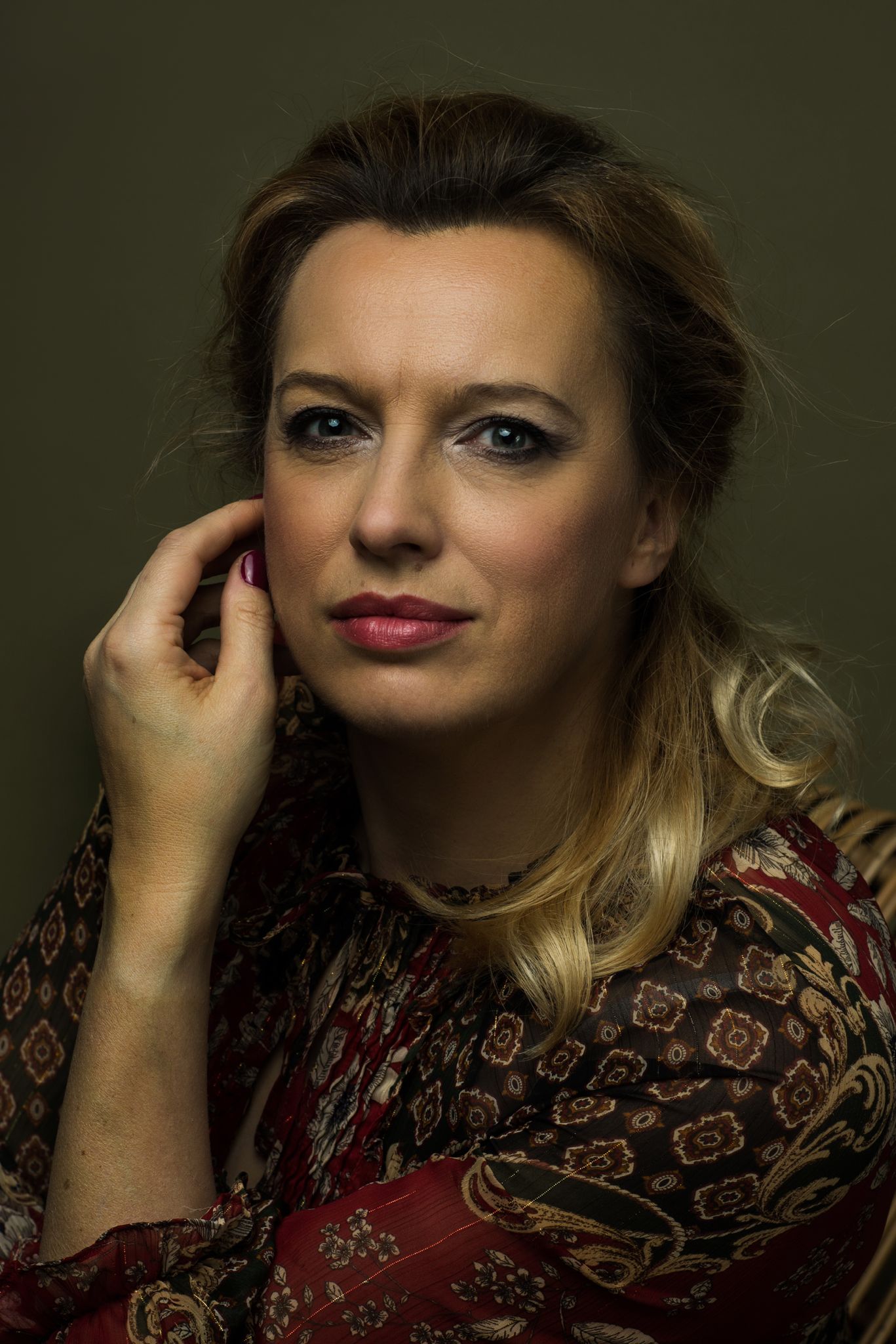 Teresa Dzielska 8 Teresa Dzielska — zdjęcie 2