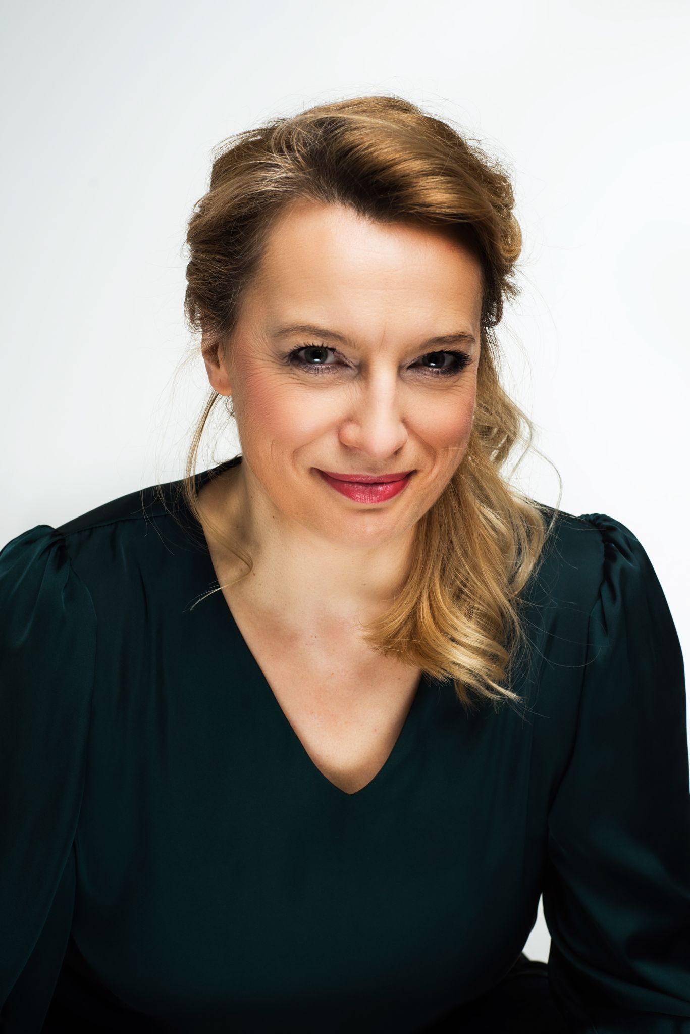 Teresa Dzielska 9 Teresa Dzielska — zdjęcie 3