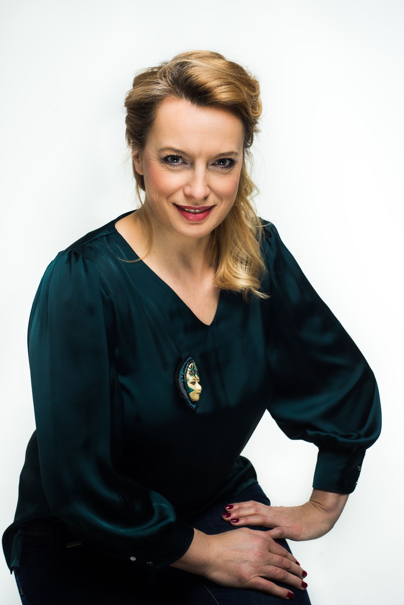 Teresa Dzielska 10 Teresa Dzielska — zdjęcie 4