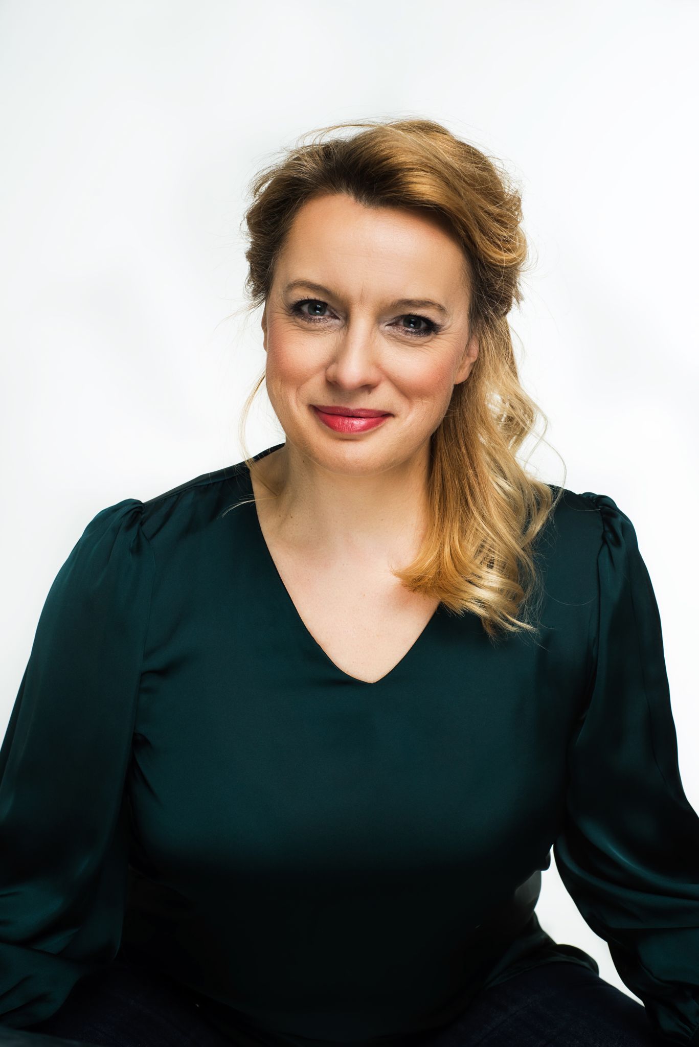 Teresa Dzielska 11 Teresa Dzielska — zdjęcie 5