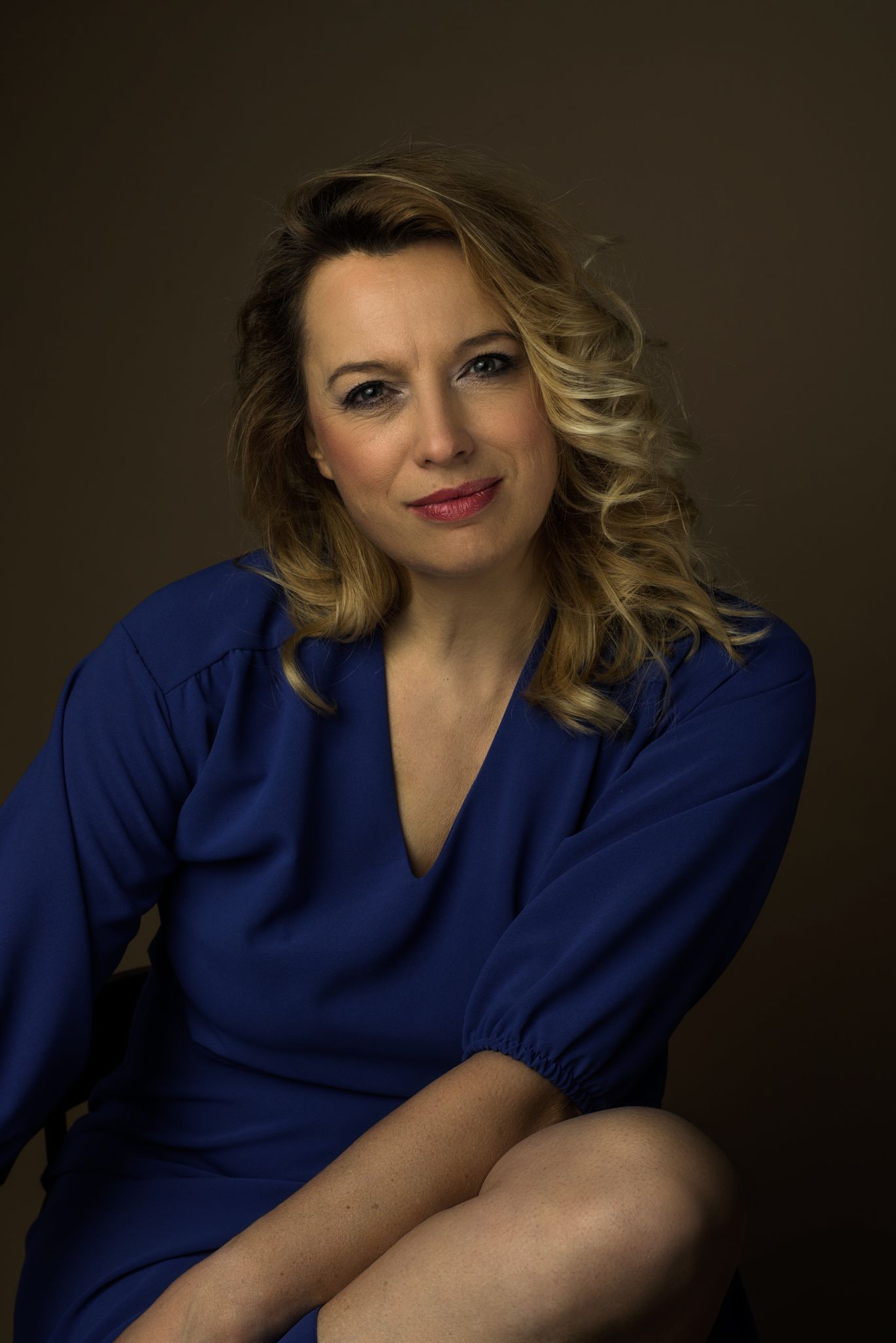 Teresa Dzielska 13 Teresa Dzielska — zdjęcie 7