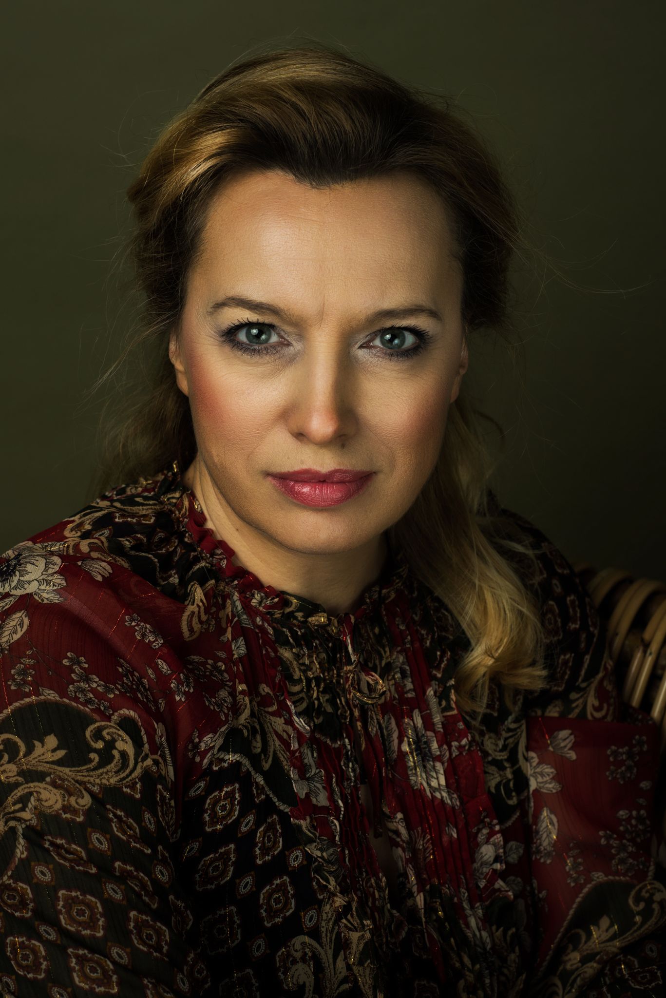 Teresa Dzielska 14 Teresa Dzielska — zdjęcie 8