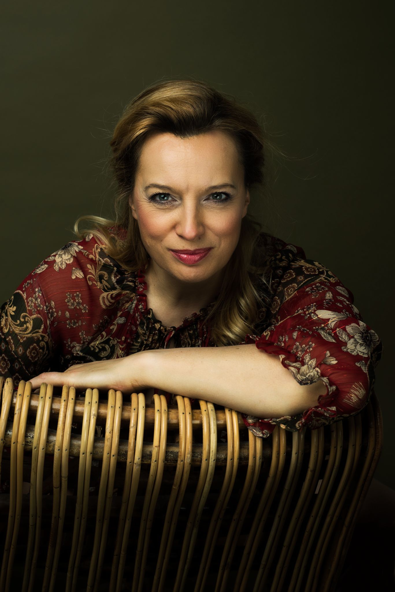 Teresa Dzielska 16 Teresa Dzielska — zdjęcie 10