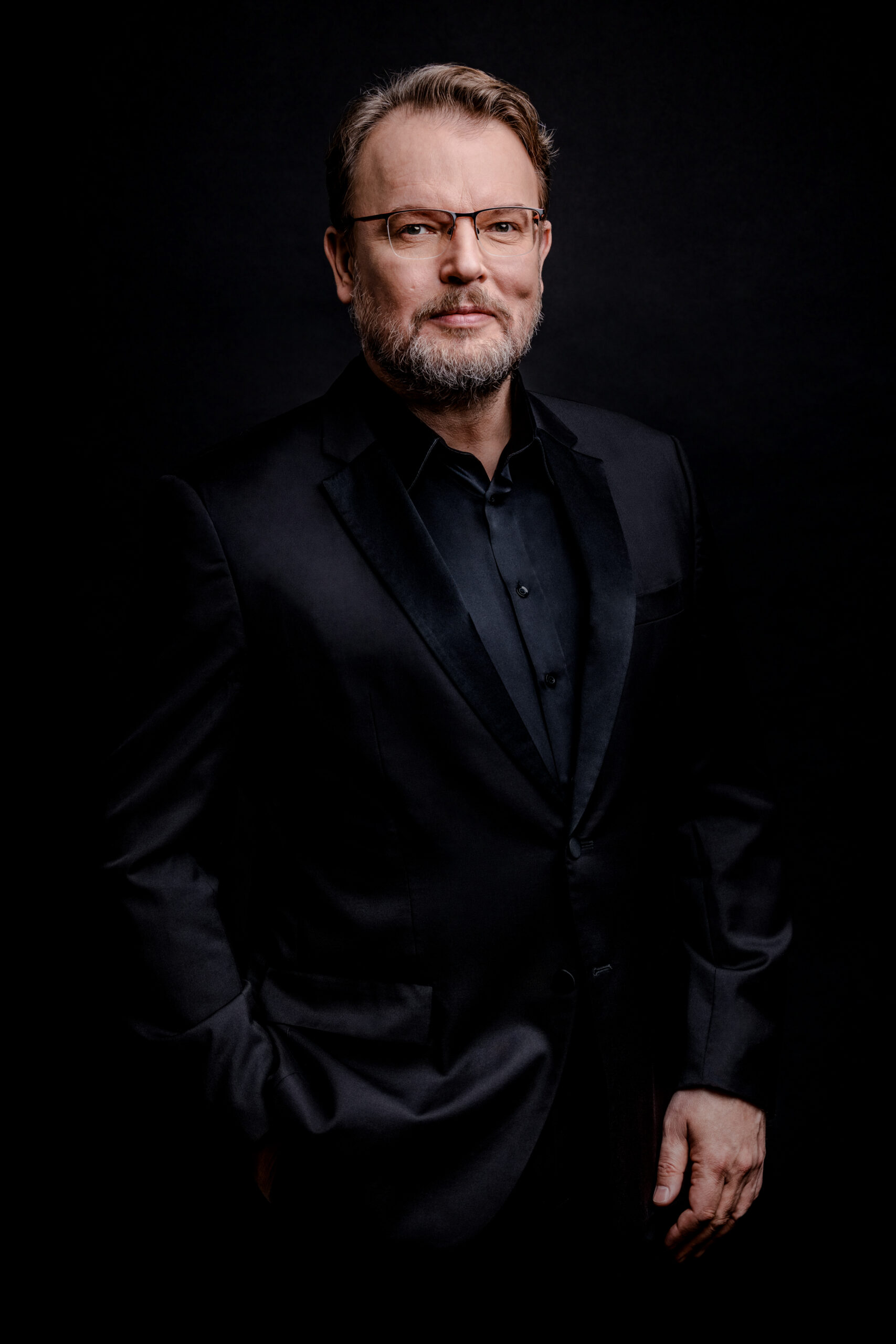 Tomasz Konieczny — śpiewak operowy, bas-baryton