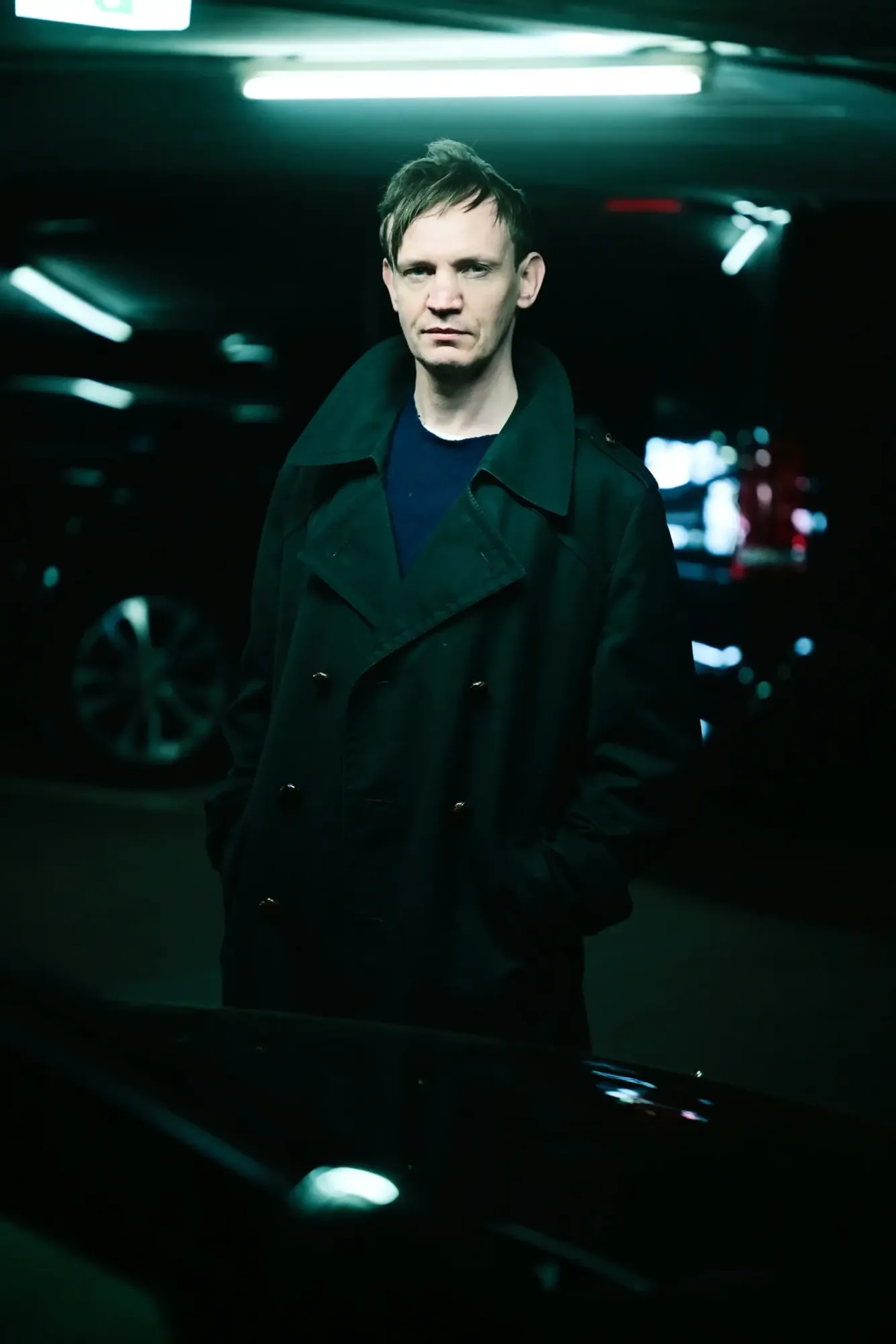 Adam Venhaus — YourActor 7 Adam Venhaus — zdjęcie 1