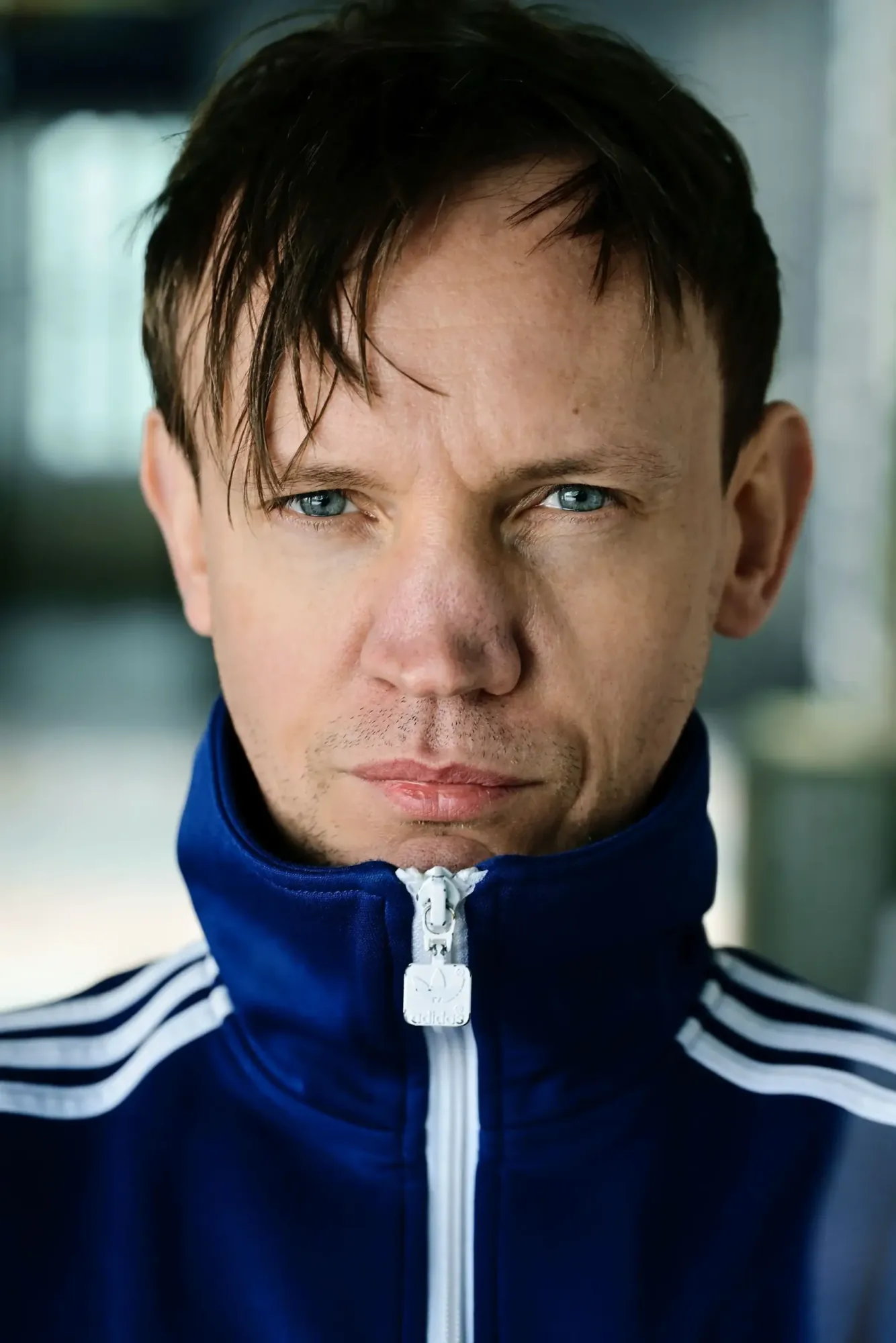 Adam Venhaus — YourActor 8 Adam Venhaus — zdjęcie 2