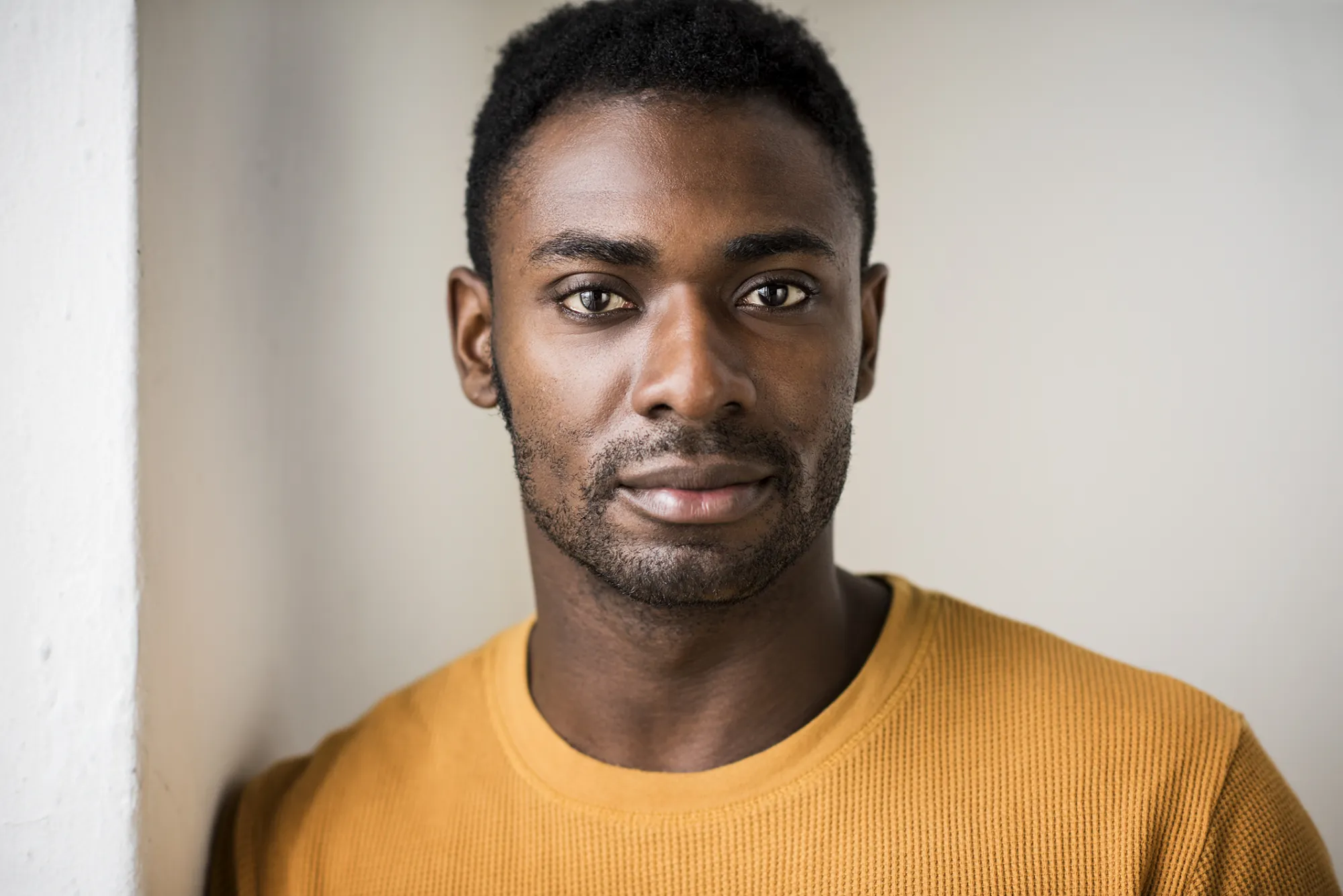 Alexander Prince Osei — YourActor 8 Alexander Prince Osei — zdjęcie 5