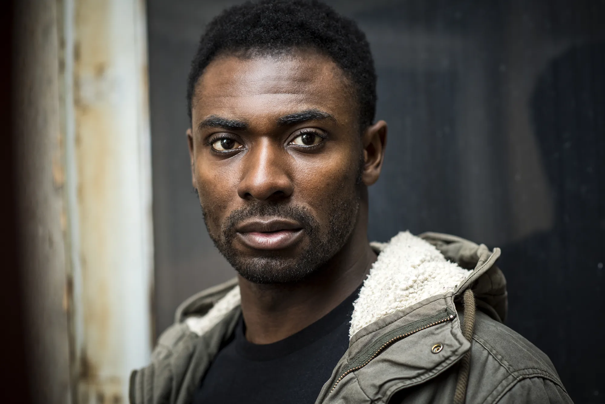 Alexander Prince Osei — YourActor 9 Alexander Prince Osei — zdjęcie 6
