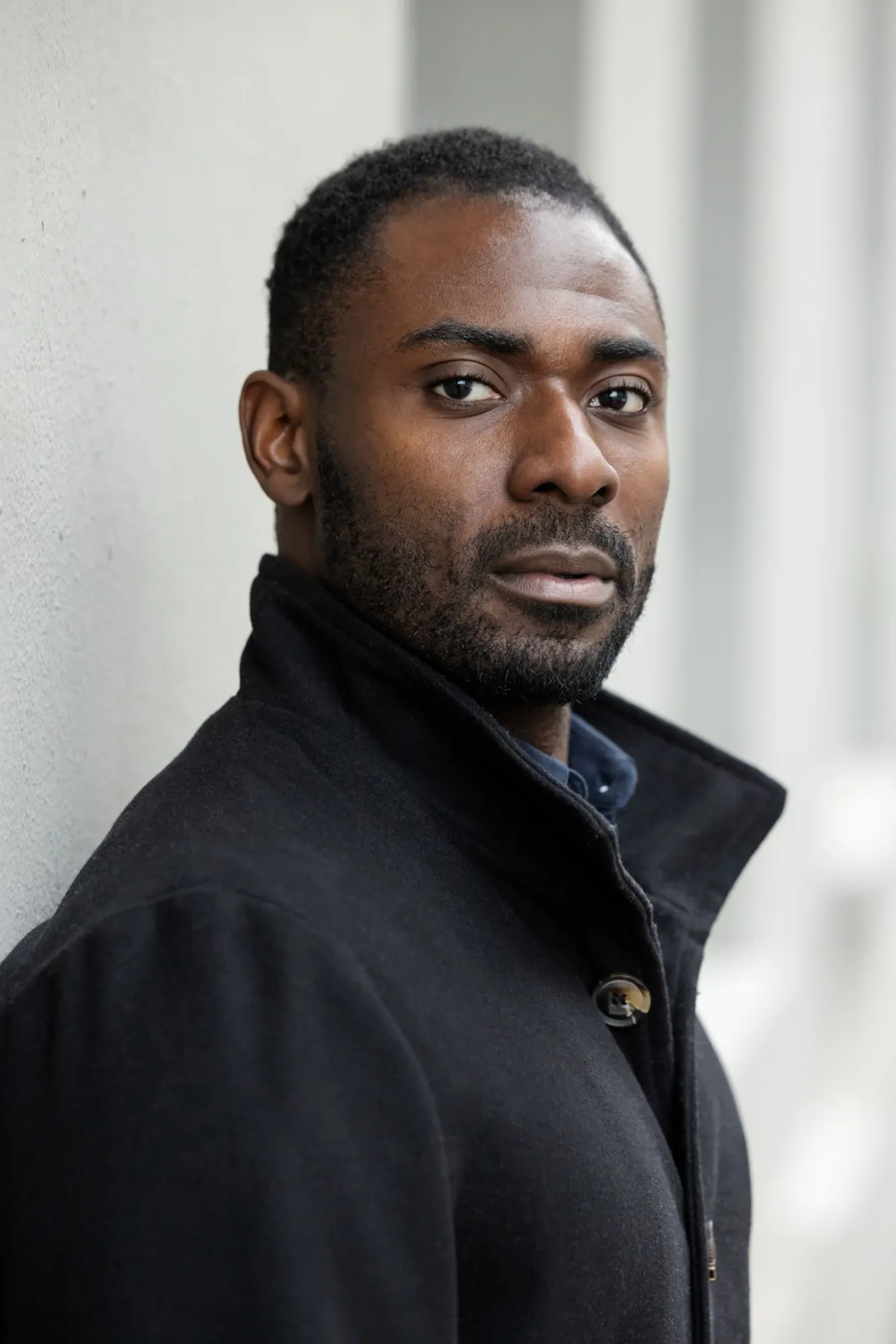 Alexander Prince Osei — YourActor 4 Alexander Prince Osei — zdjęcie 1