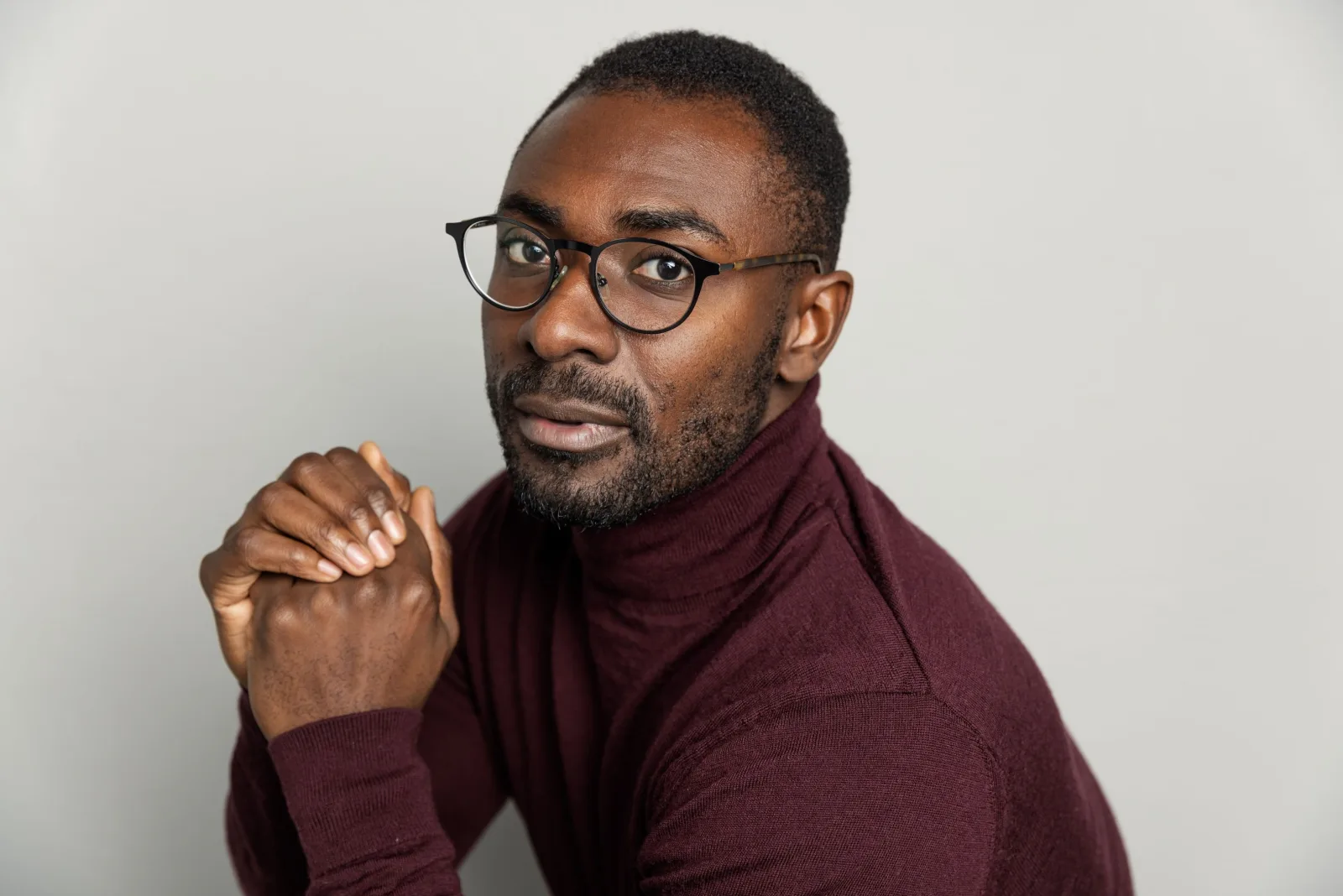 Alexander Prince Osei — YourActor 10 Alexander Prince Osei — zdjęcie 7
