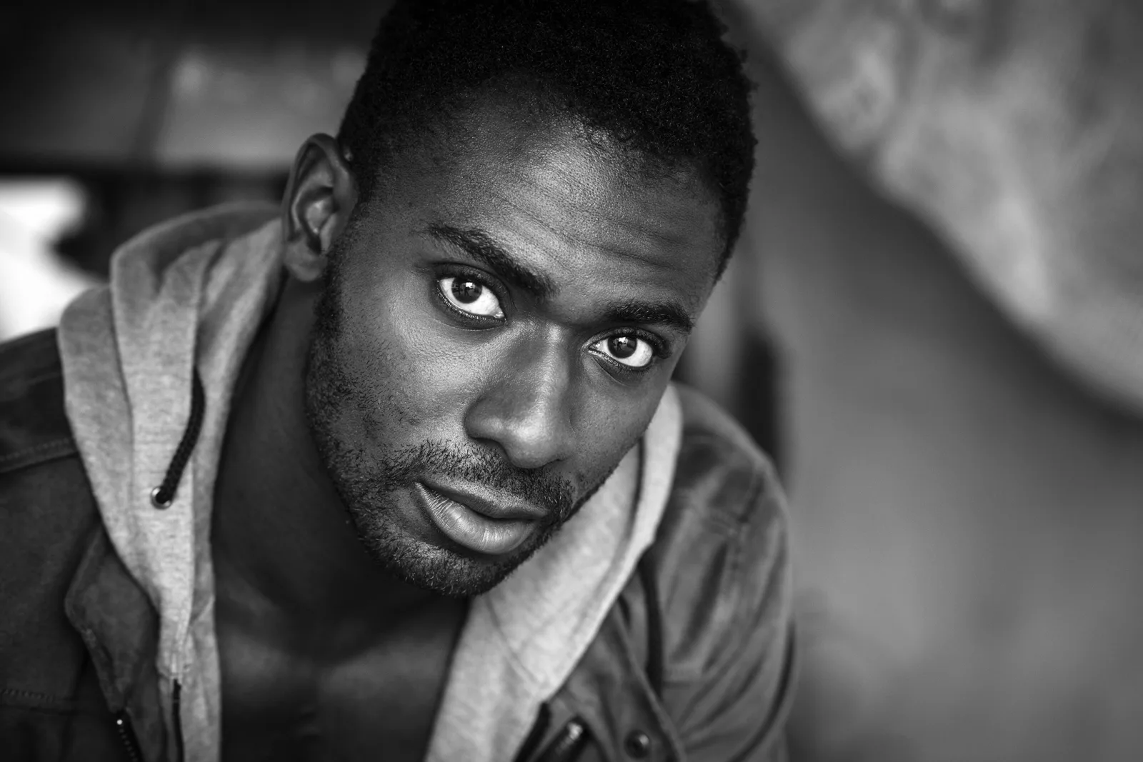 Alexander Prince Osei — YourActor 11 Alexander Prince Osei — zdjęcie 8