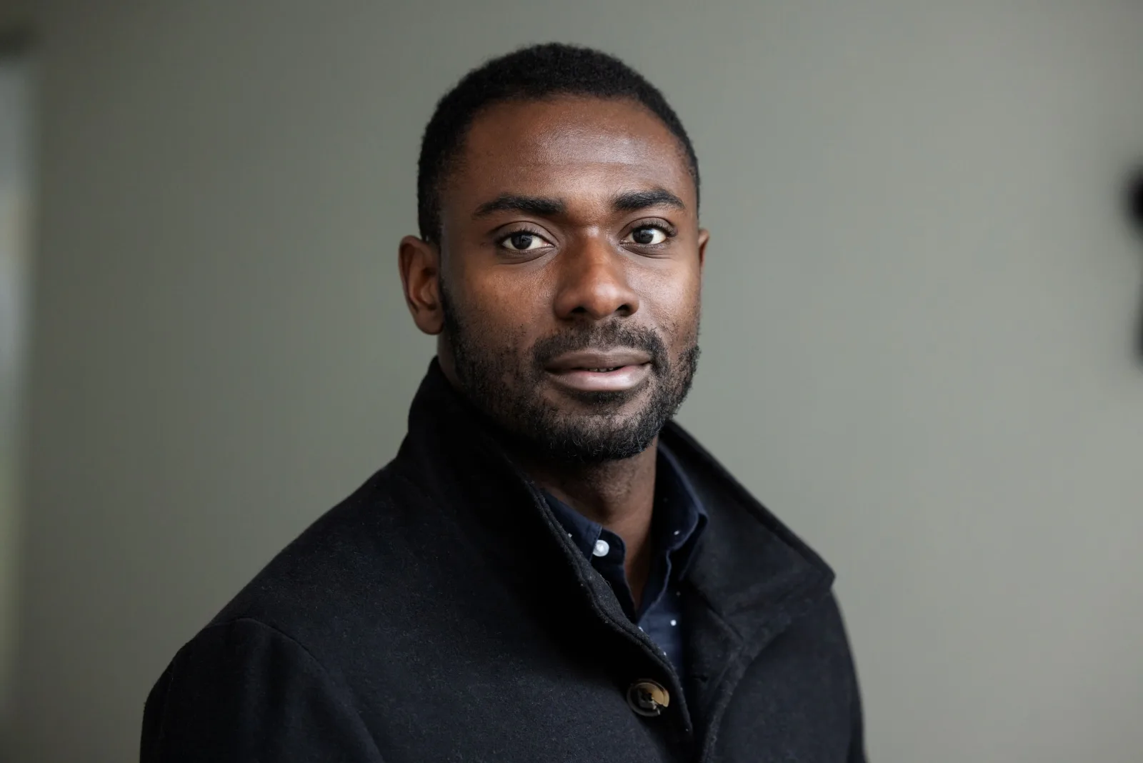 Alexander Prince Osei — YourActor 12 Alexander Prince Osei — zdjęcie 9