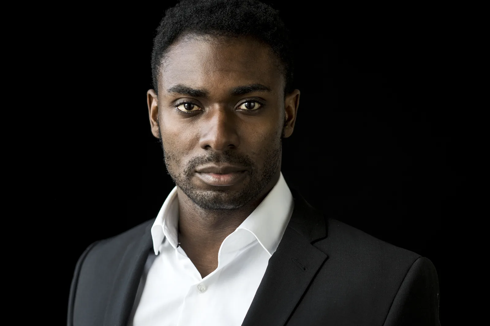 Alexander Prince Osei — YourActor 13 Alexander Prince Osei — zdjęcie 10