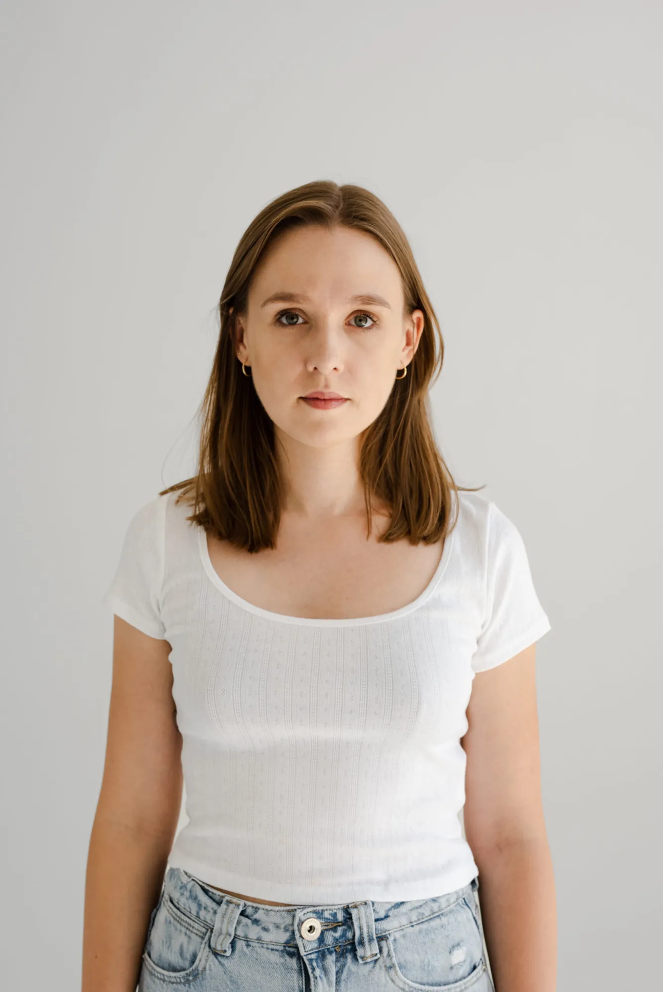 Dorota Przybysz — YourActor 4 Dorota Przybysz — zdjęcie 1