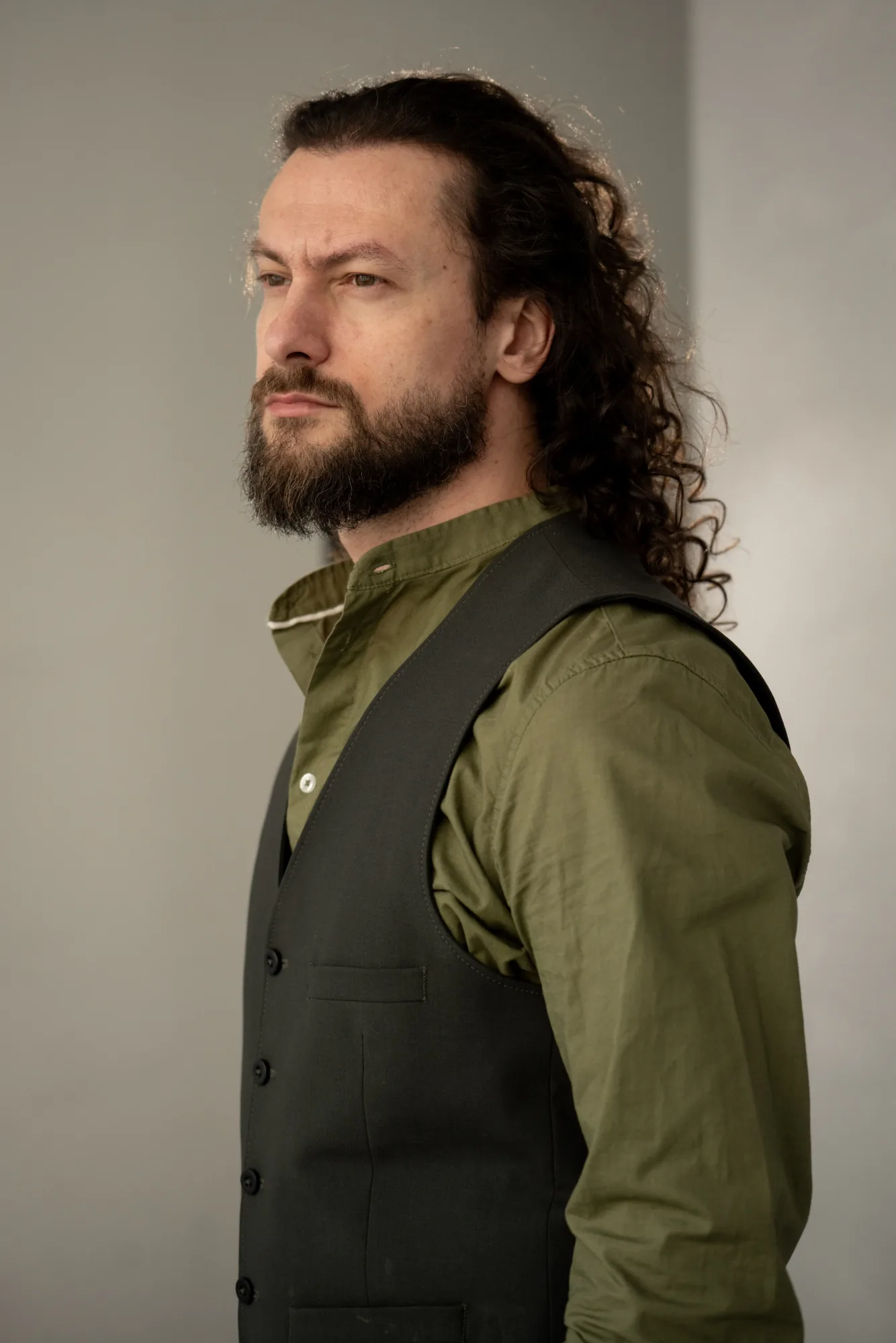 Marcin Krajewski — YourActor 12 Marcin Krajewski — zdjęcie 6