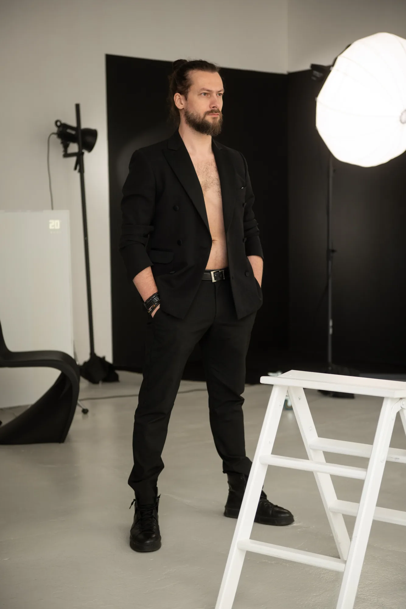 Marcin Krajewski — YourActor 13 Marcin Krajewski — zdjęcie 7