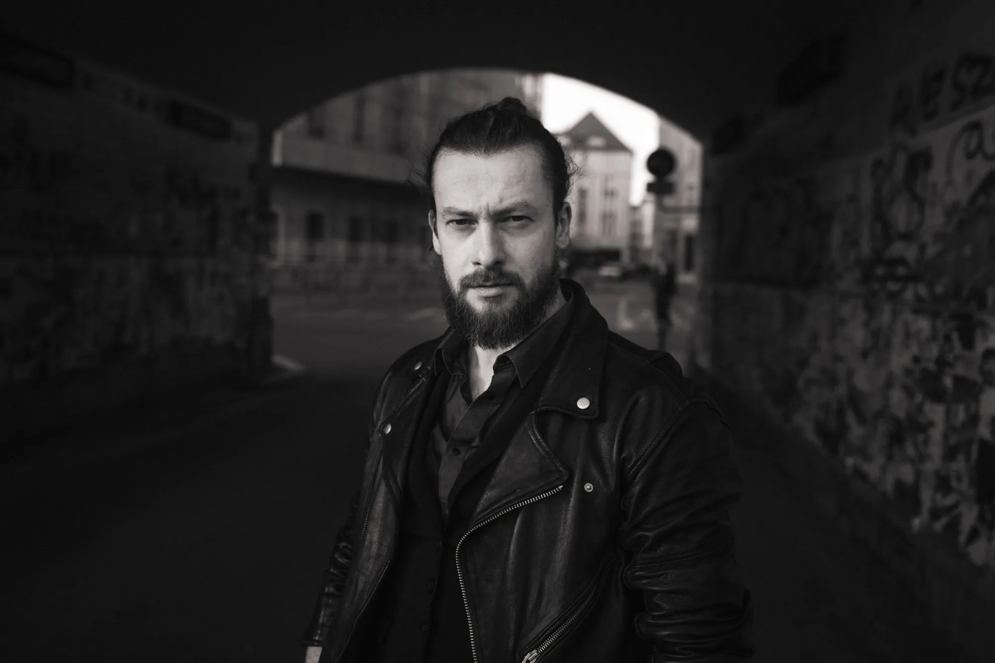 Marcin Krajewski — YourActor 25 Marcin Krajewski — zdjęcie 19