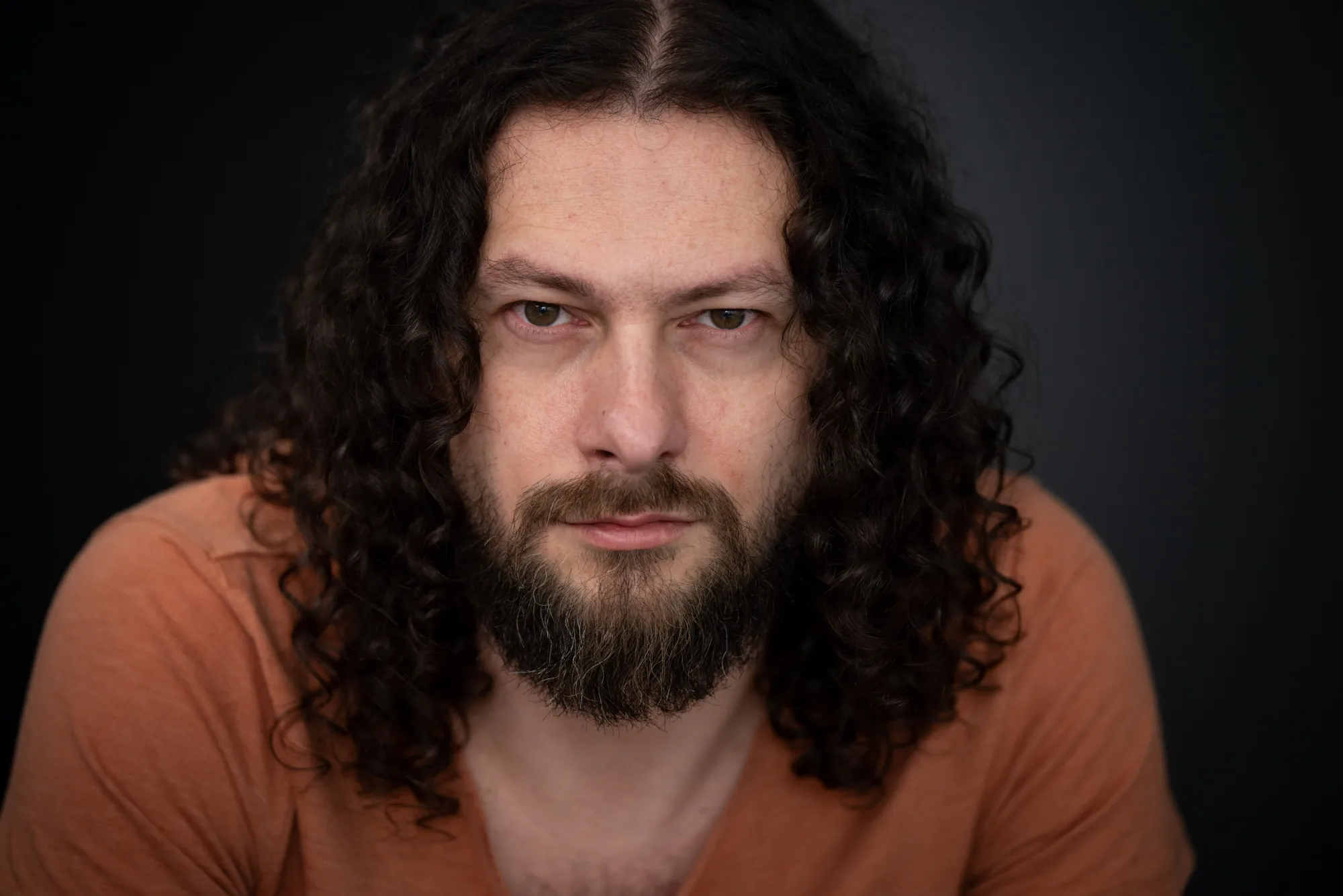 Marcin Krajewski — YourActor 27 Marcin Krajewski — zdjęcie 21