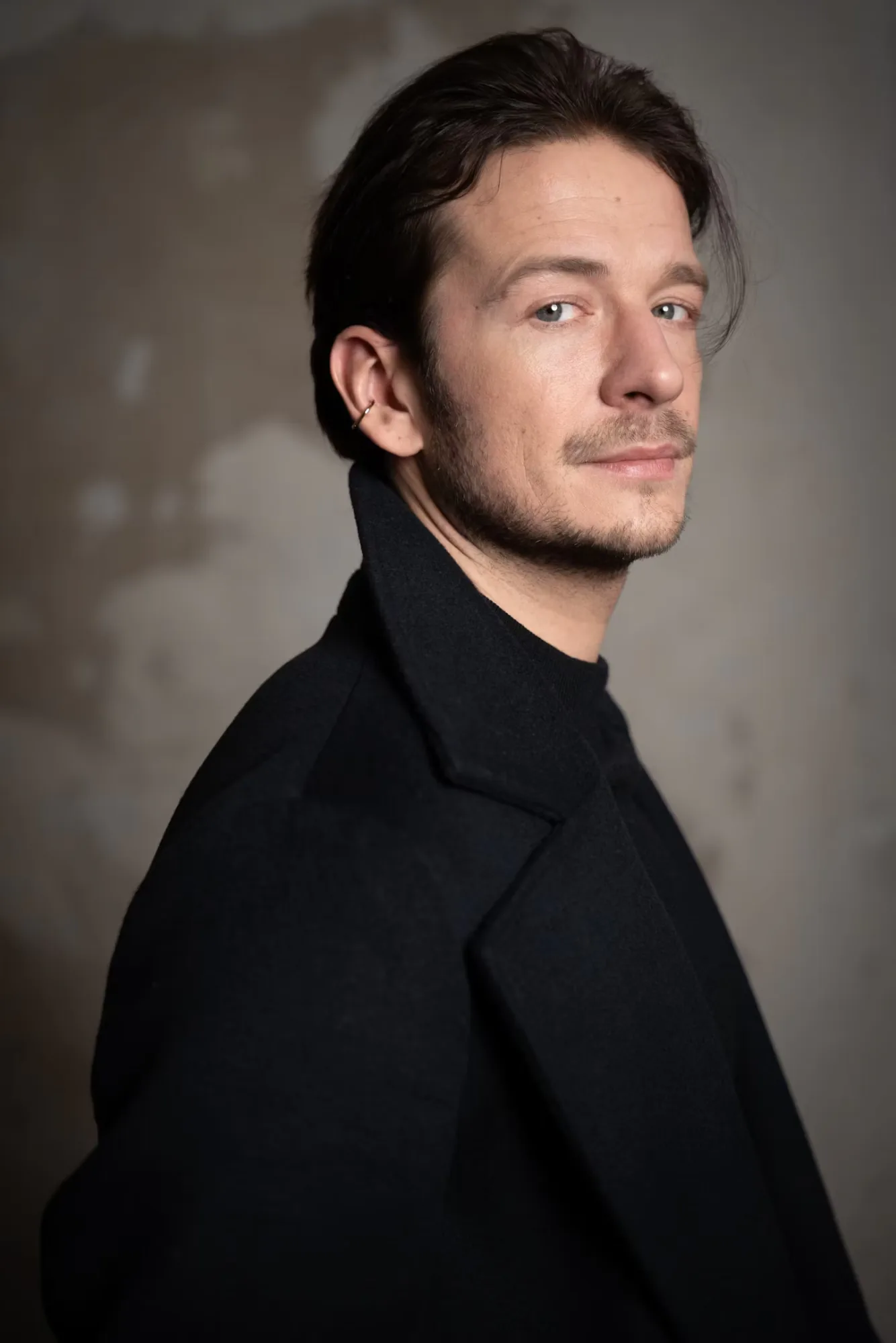 Stefan Górski — YourActor 16 Stefan Górski — zdjęcie 11