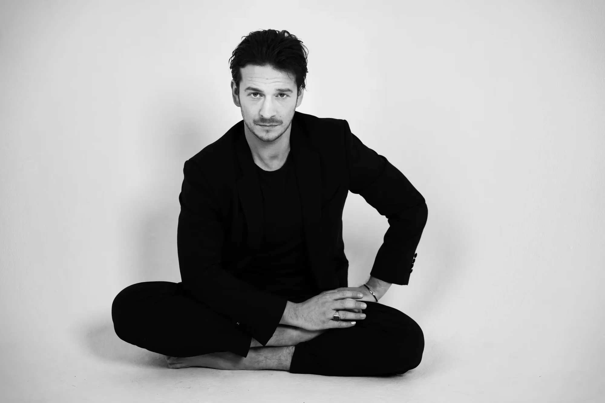Stefan Górski — YourActor 28 Stefan Górski — zdjęcie 23
