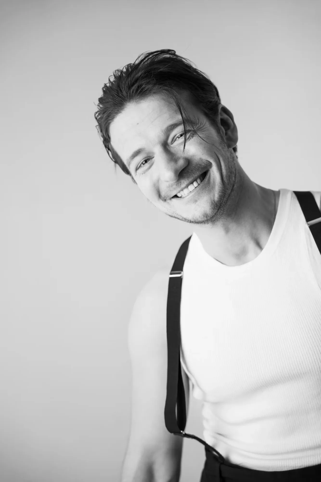 Stefan Górski — YourActor 20 Stefan Górski — zdjęcie 15