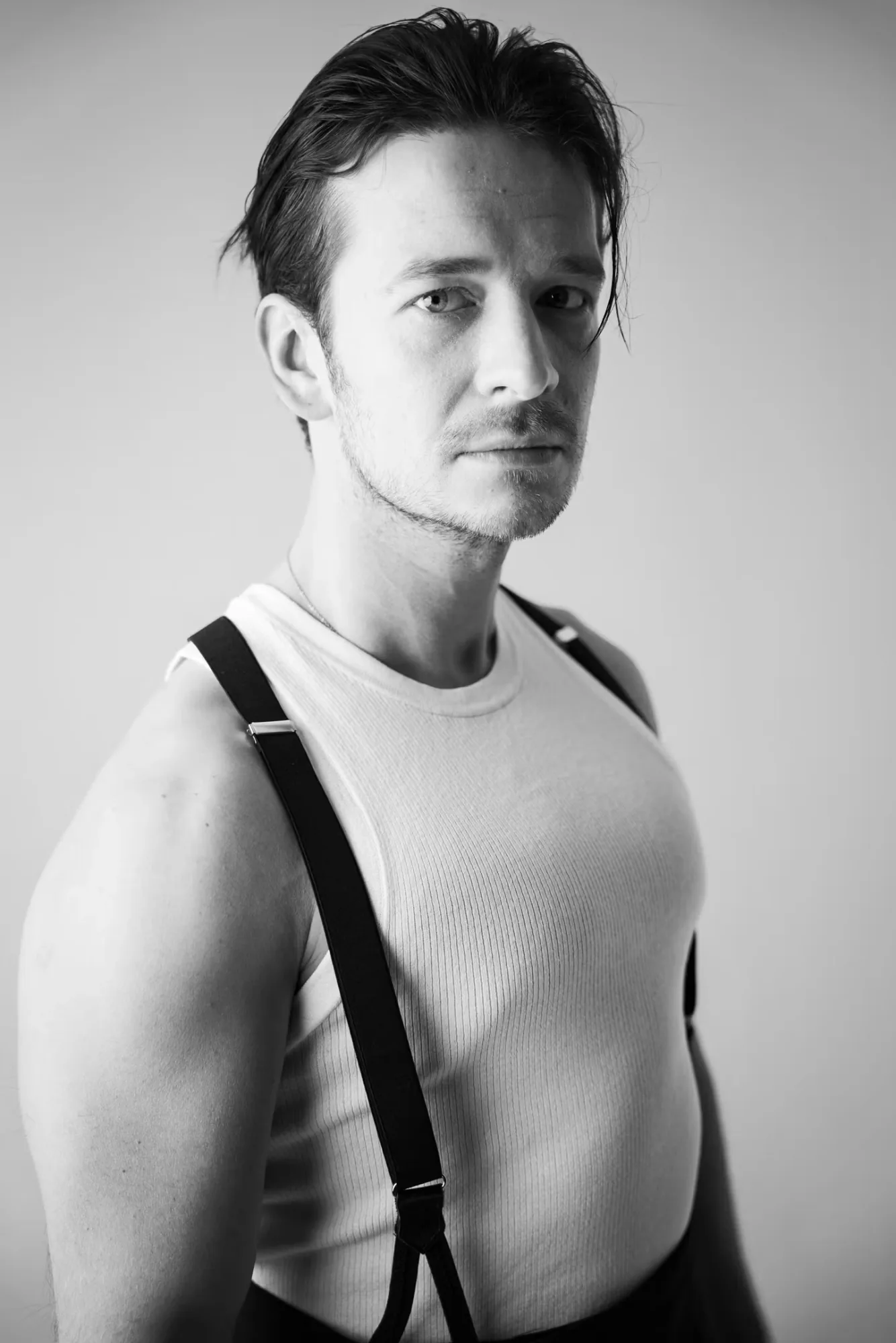 Stefan Górski — YourActor 22 Stefan Górski — zdjęcie 17