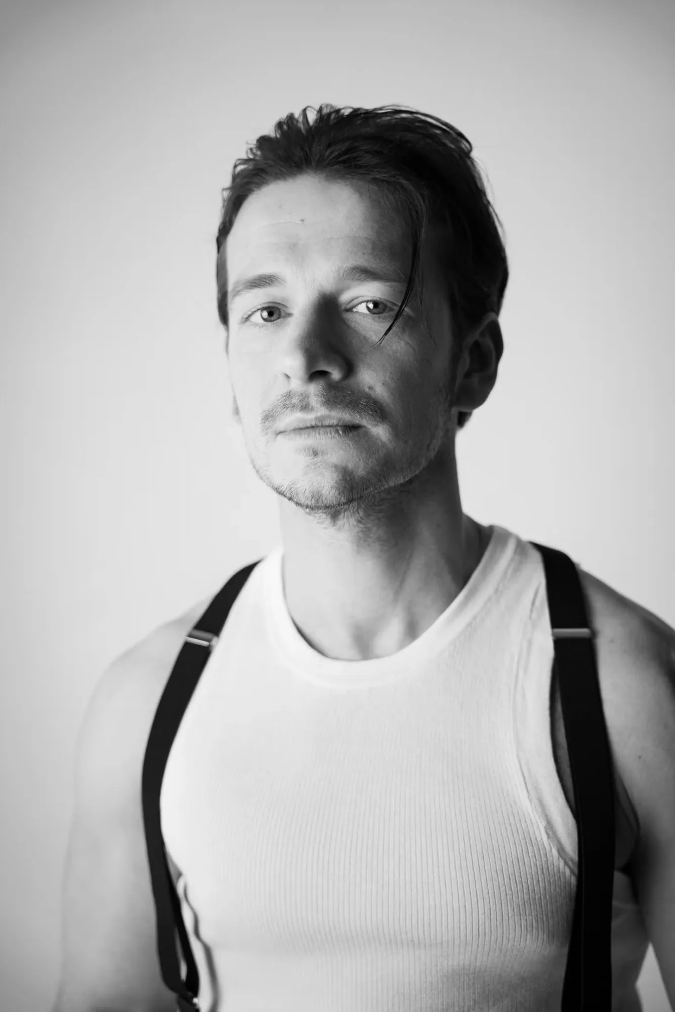 Stefan Górski — YourActor 23 Stefan Górski — zdjęcie 18