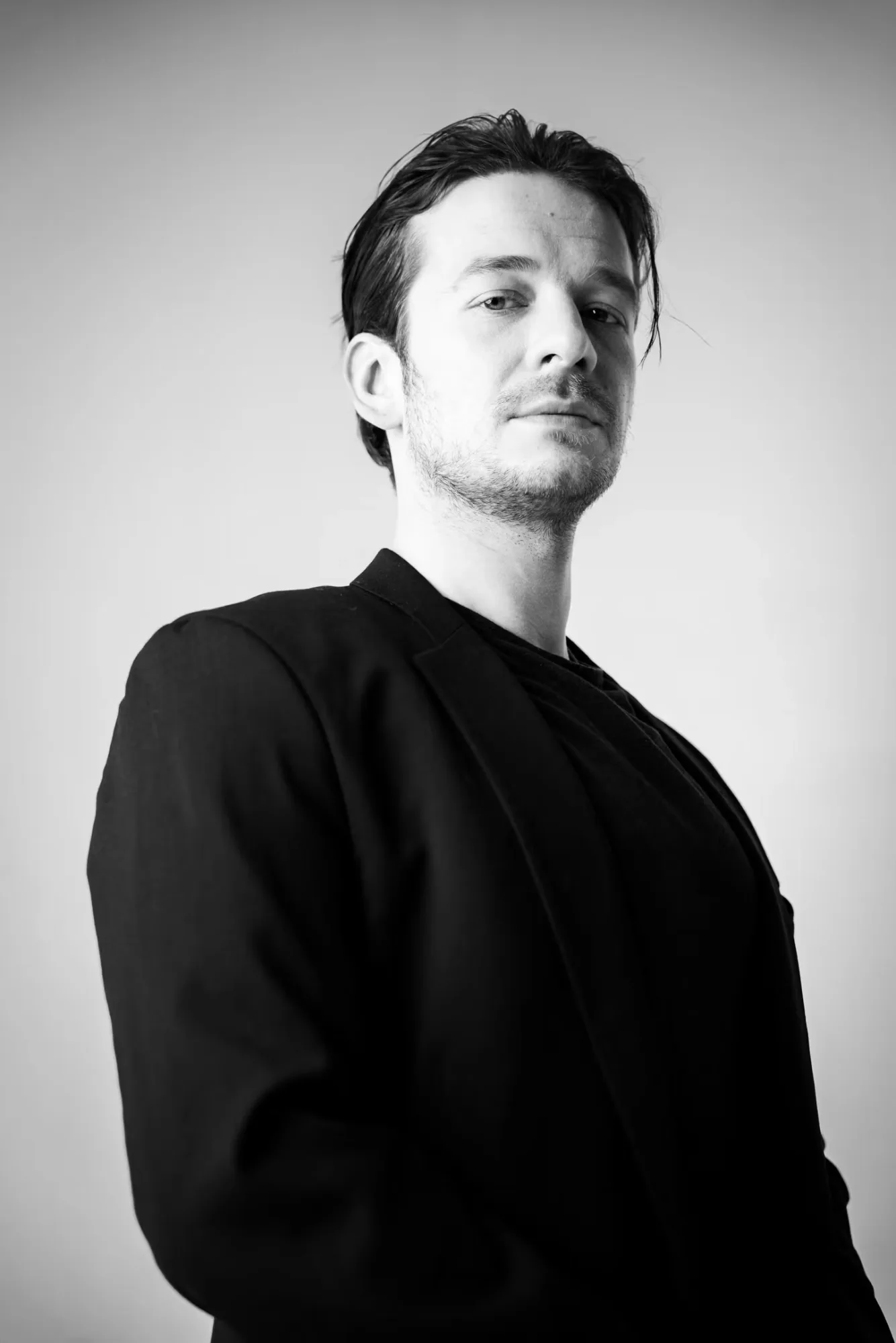 Stefan Górski — YourActor 24 Stefan Górski — zdjęcie 19