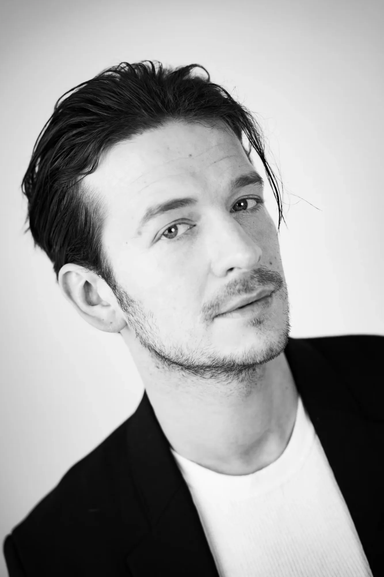 Stefan Górski — YourActor 25 Stefan Górski — zdjęcie 20