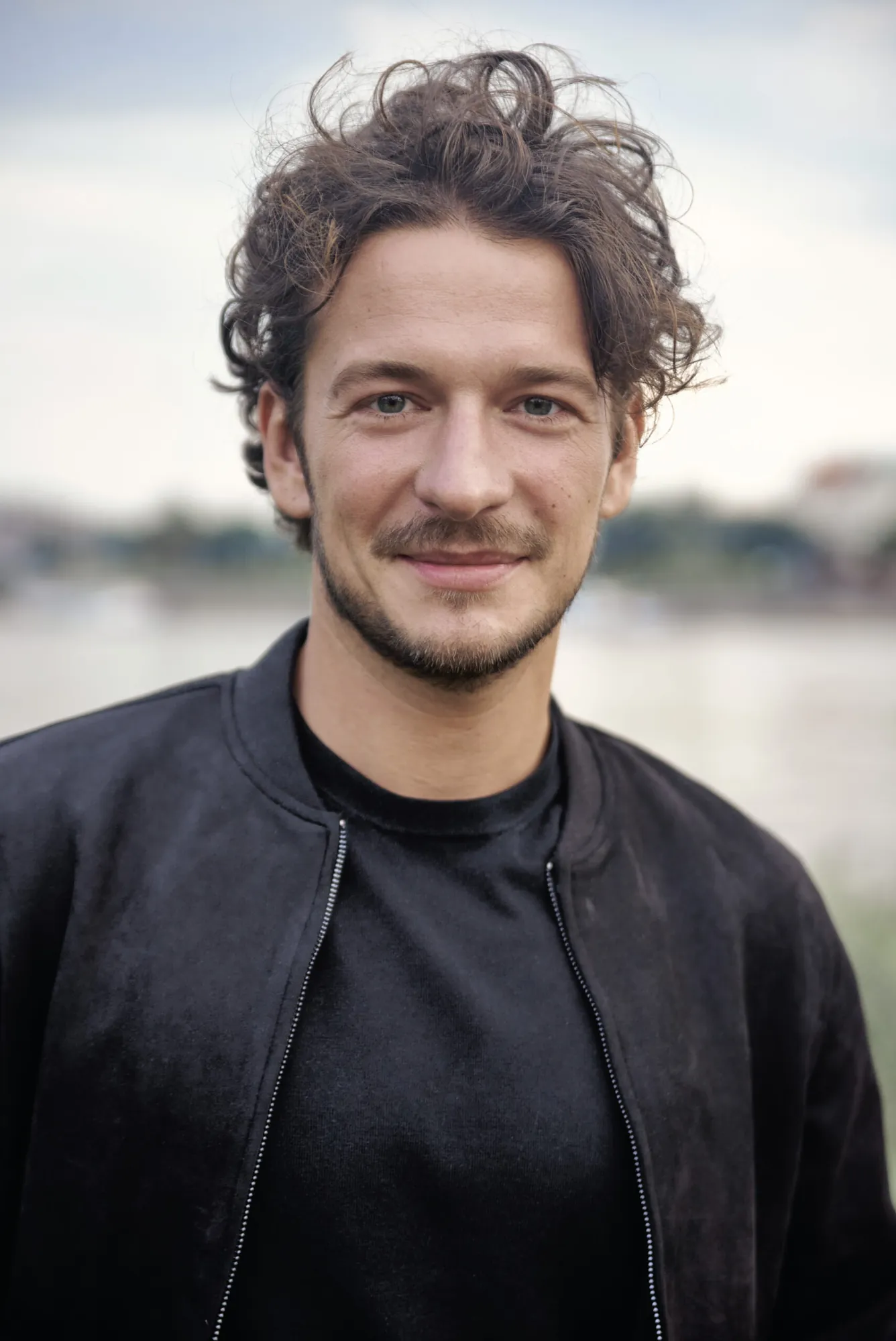 Stefan Górski — YourActor 6 Stefan Górski — zdjęcie 1