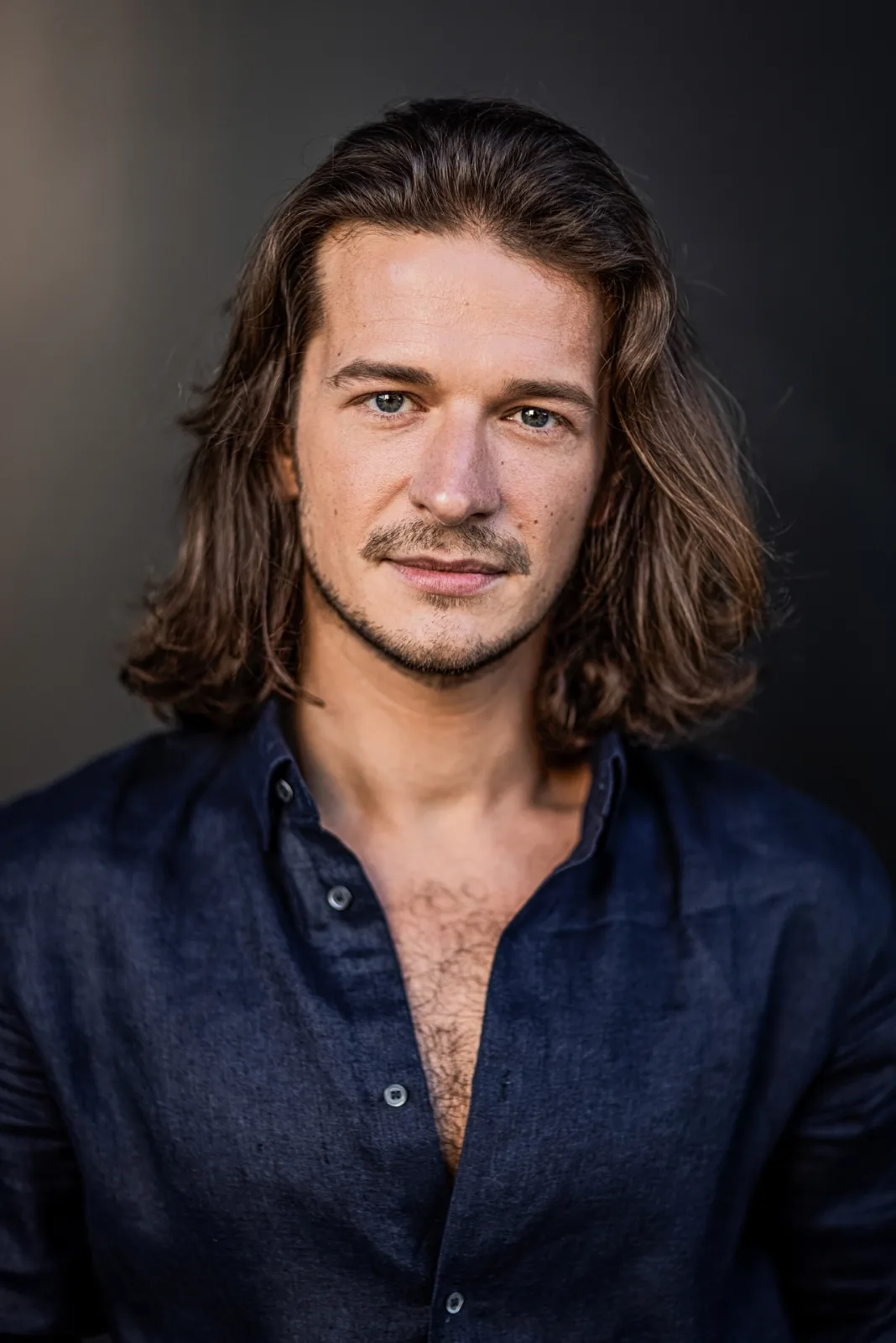 Stefan Górski — YourActor 11 Stefan Górski — zdjęcie 6