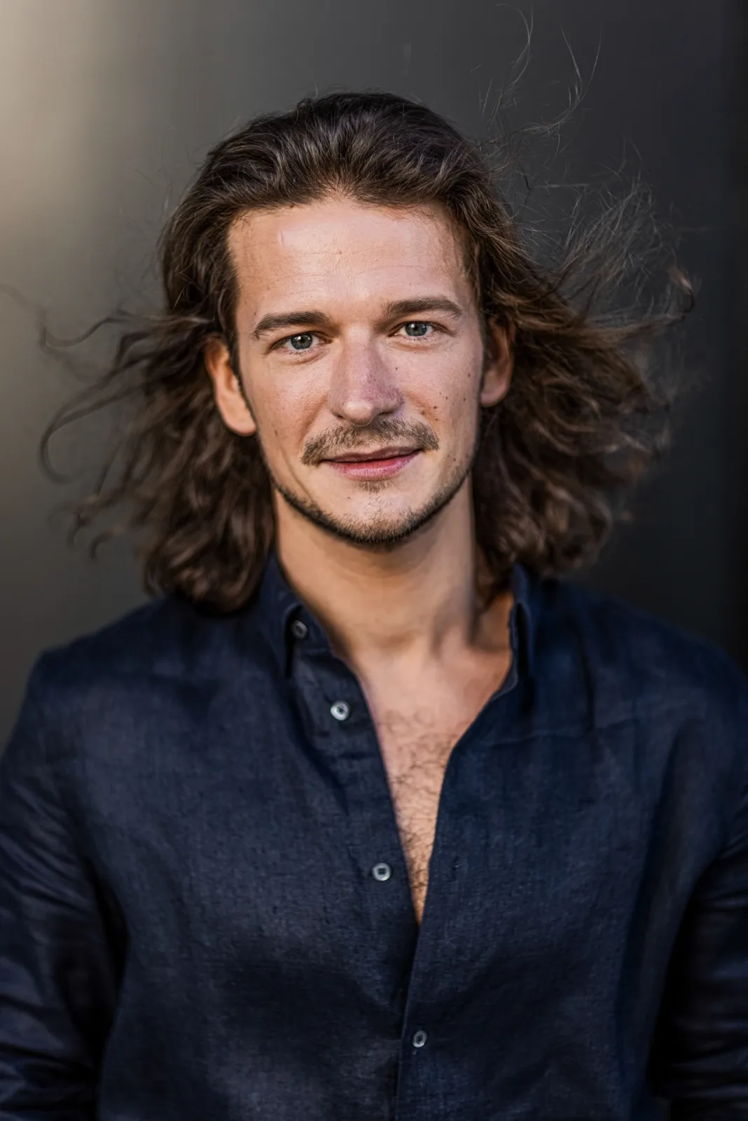Stefan Górski — YourActor 13 Stefan Górski — zdjęcie 8
