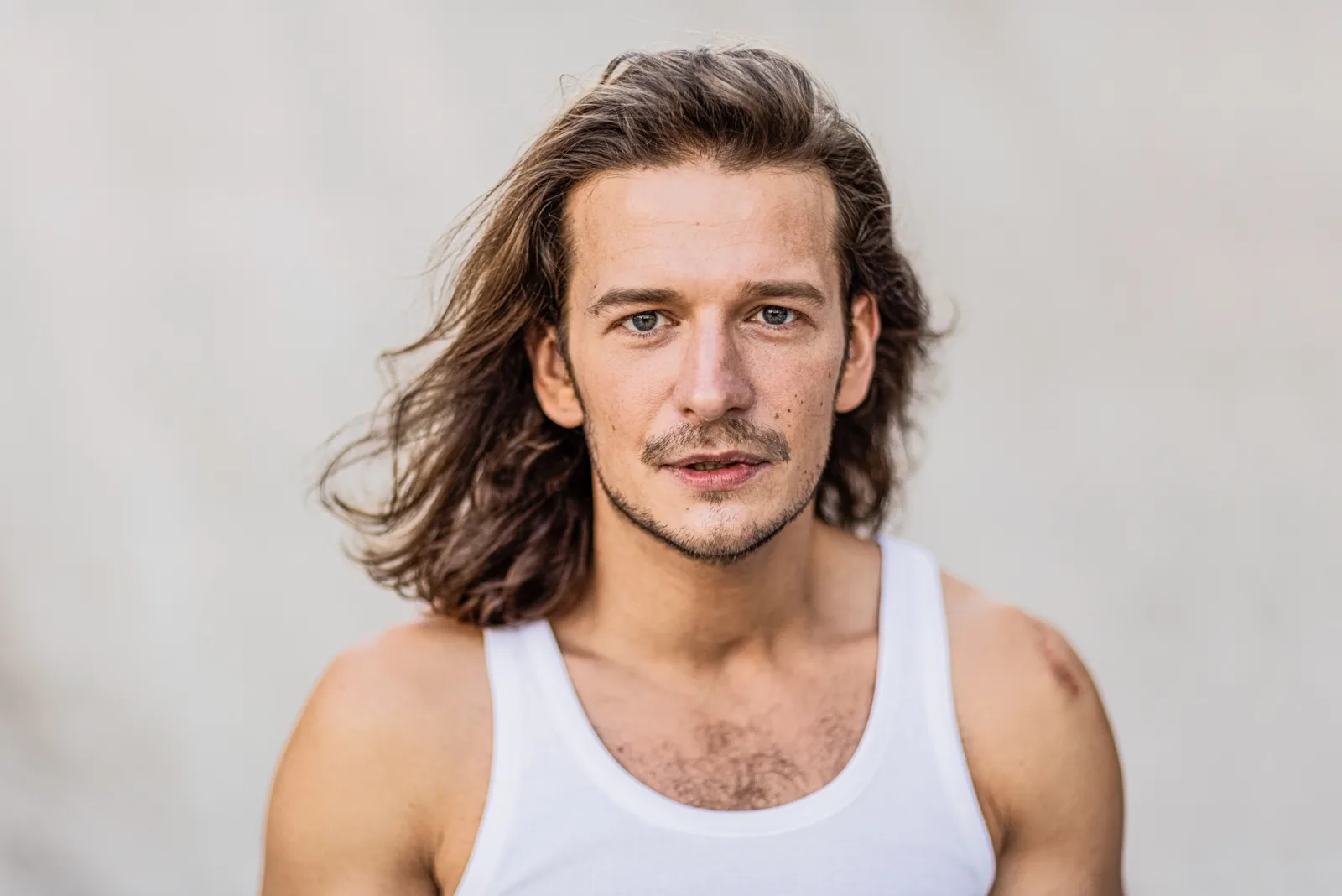 Stefan Górski — YourActor 27 Stefan Górski — zdjęcie 22