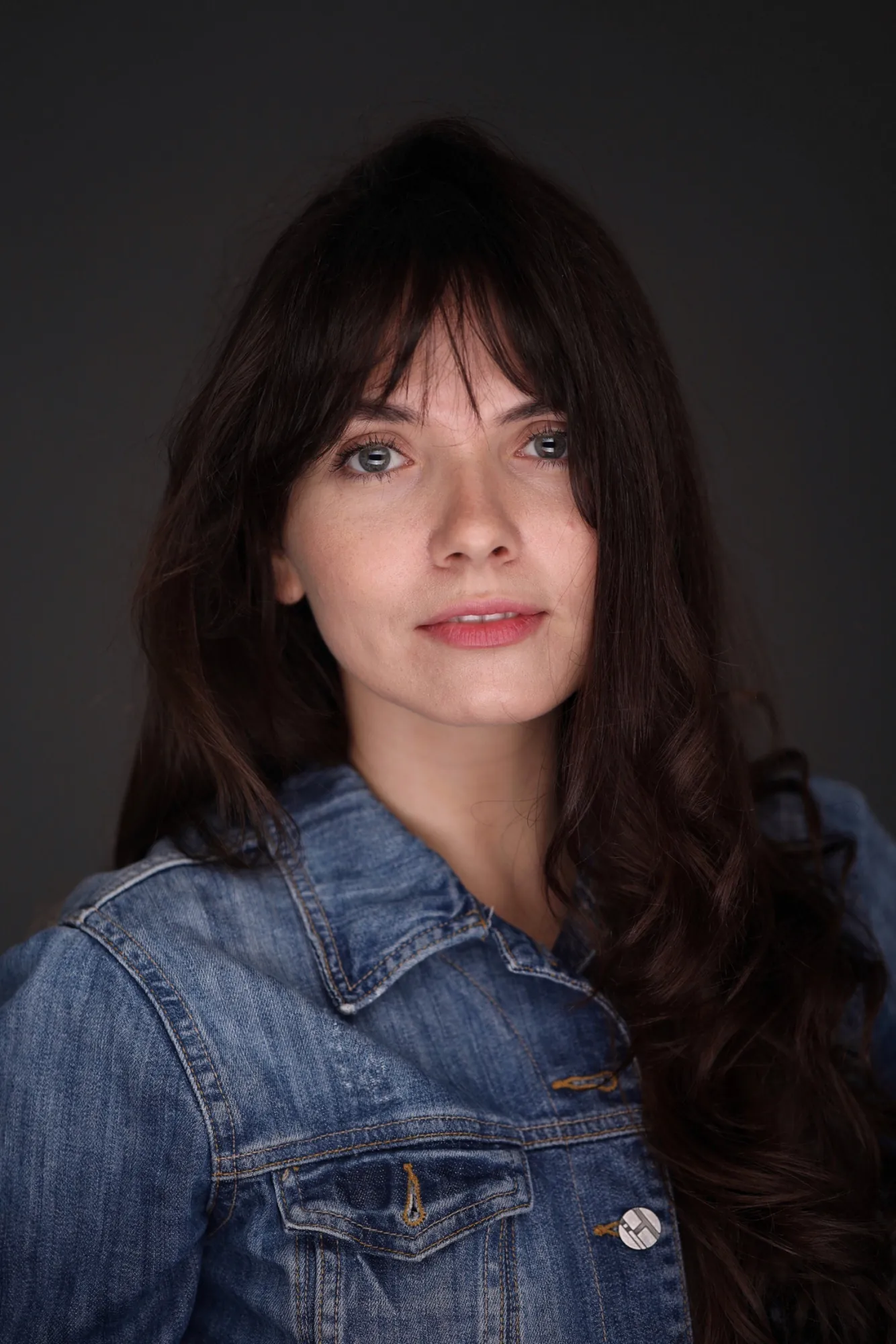 Tania Lav — YourActor 7 Tania Lav — zdjęcie 1