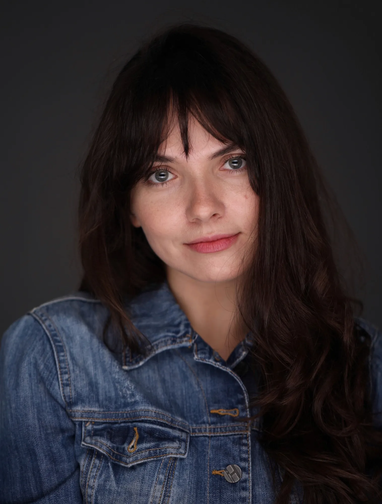 Tania Lav — YourActor 8 Tania Lav — zdjęcie 2