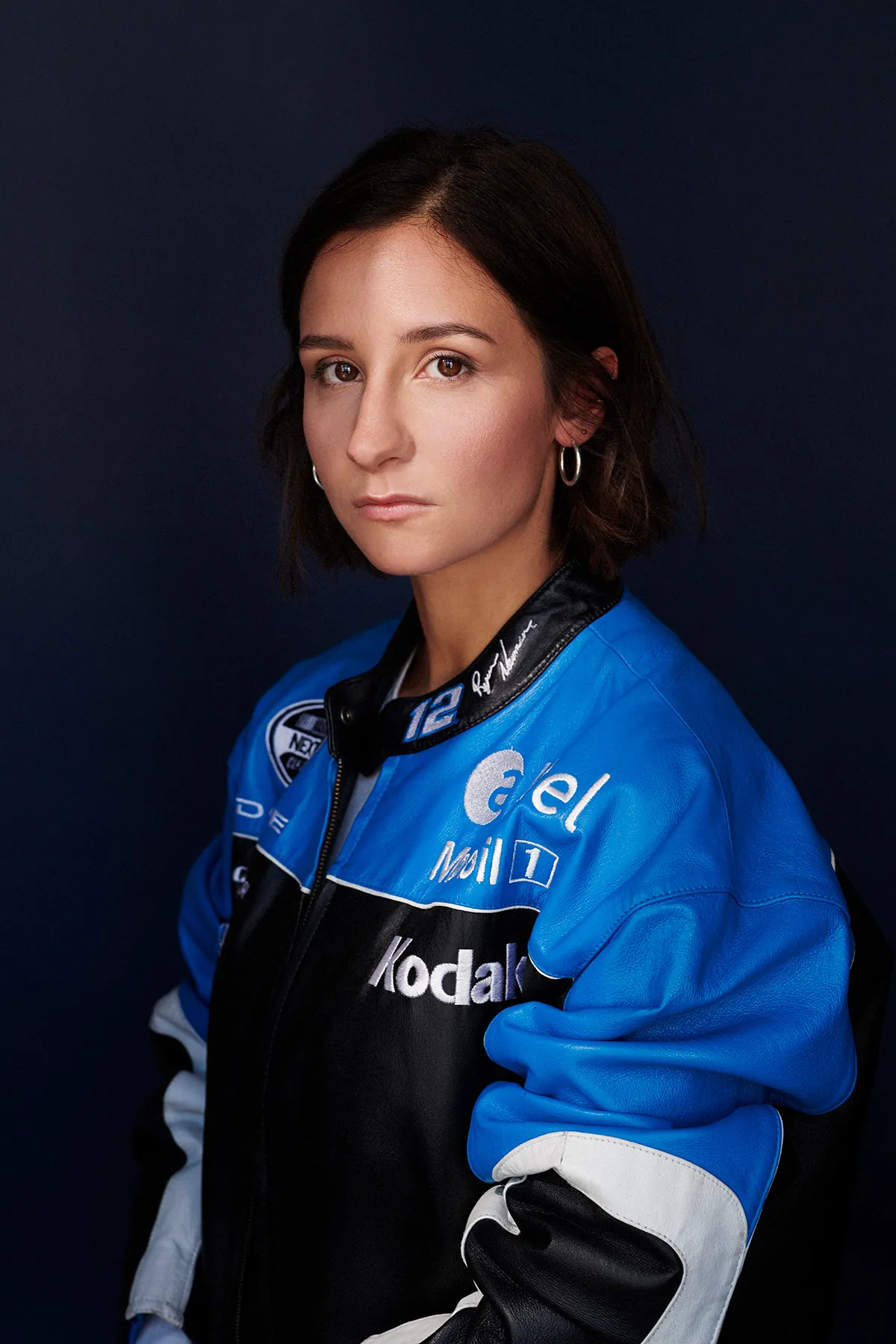 Amanda Mincewicz — YourActor 7 Amanda Mincewicz — zdjęcie 1