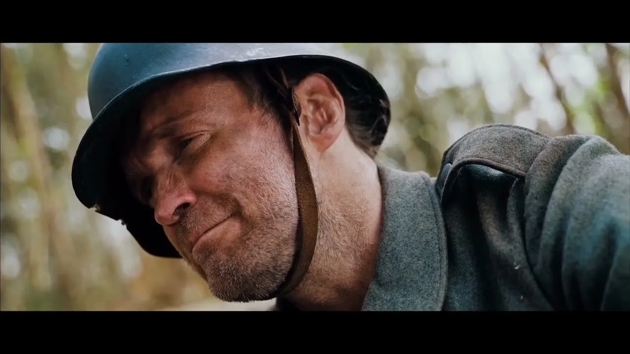 Stefan Woelk — showreel
