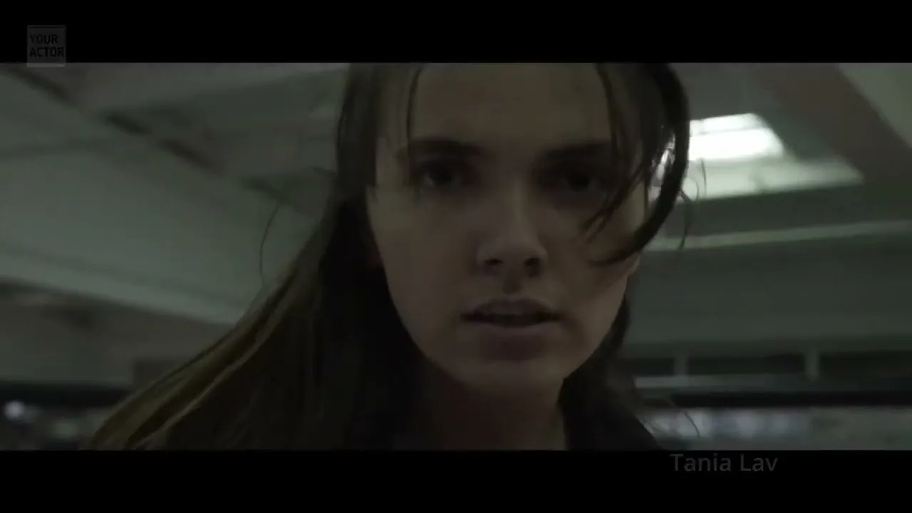 Tania Lav — showreel