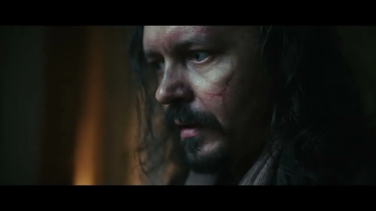 Rafał Baszczyński — showreel