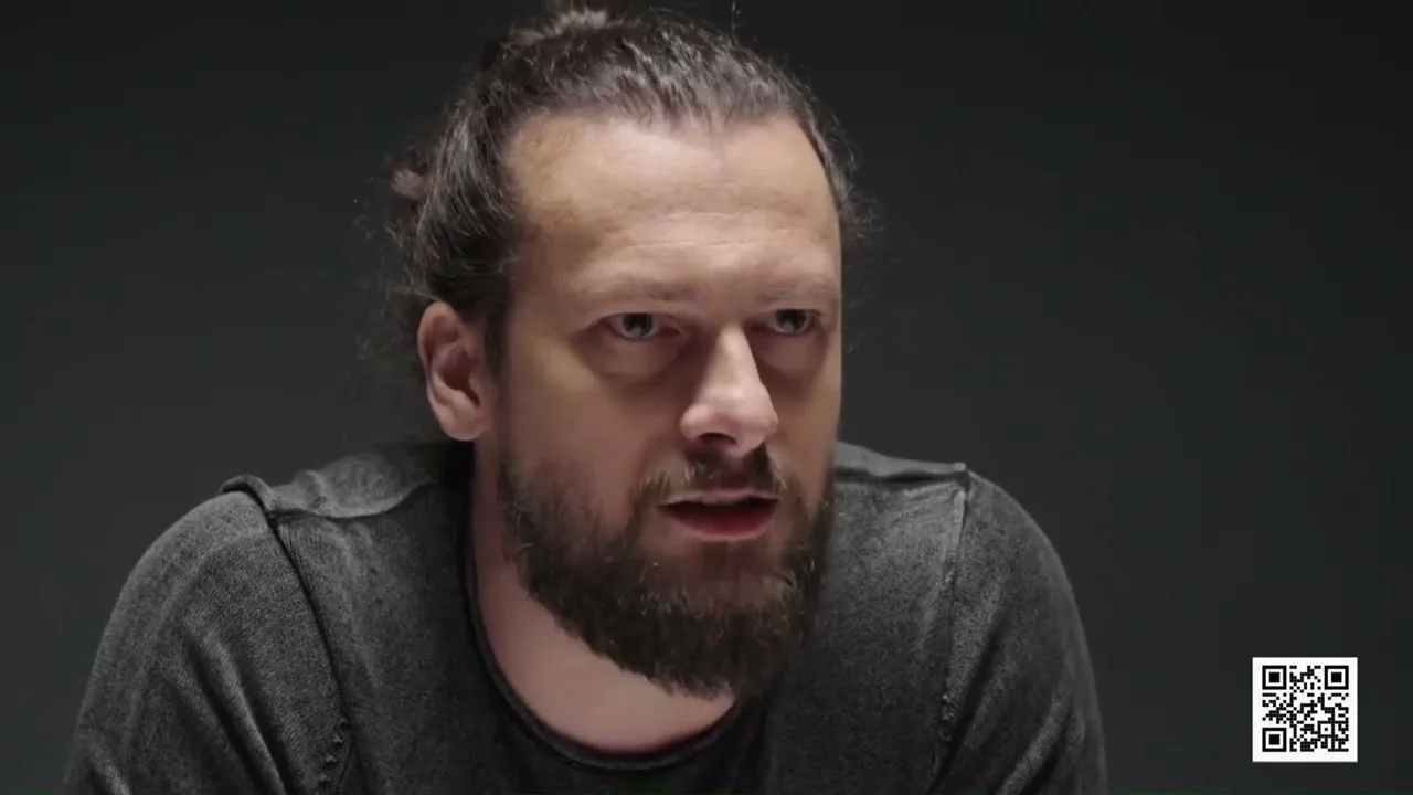 Marcin Krajewski — showreel