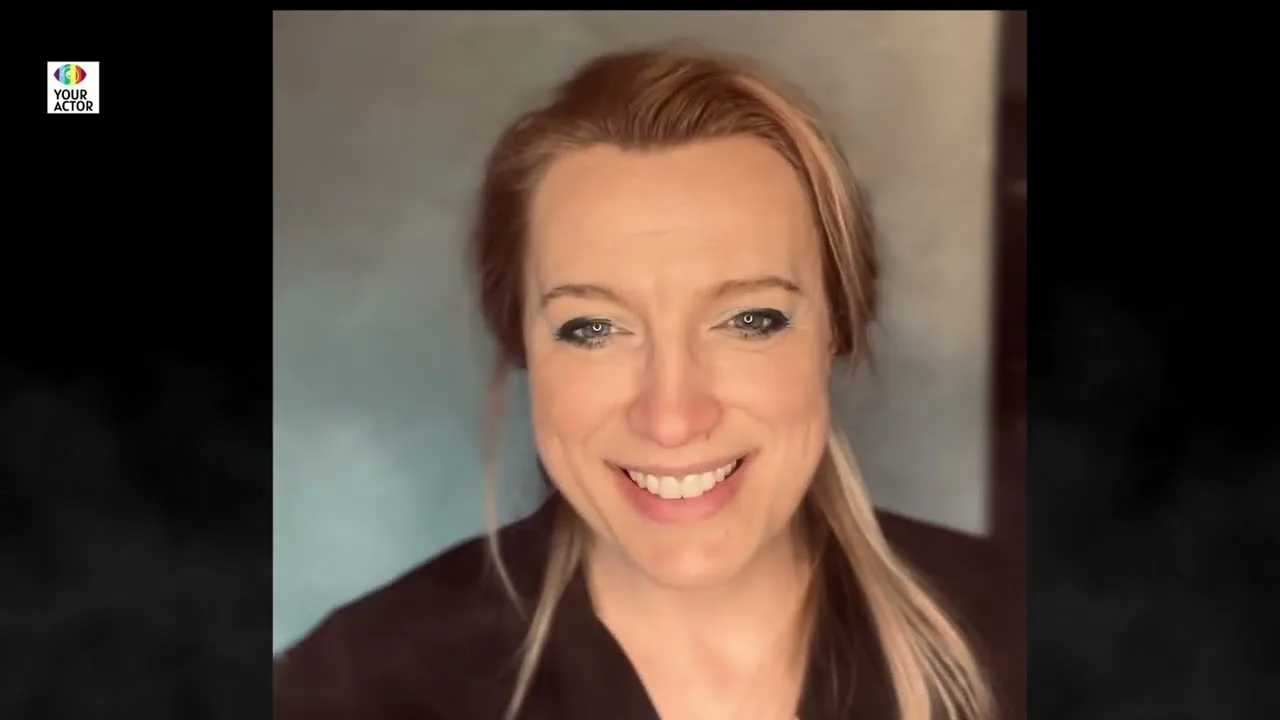 Teresa Dzielska — showreel