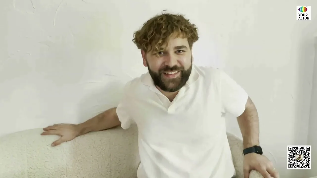 Alexander Gaida — showreel