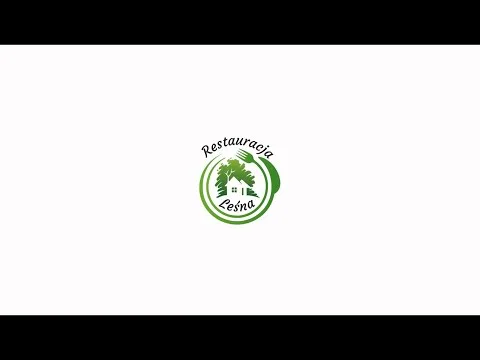 Restauracja Leśna — narracja
