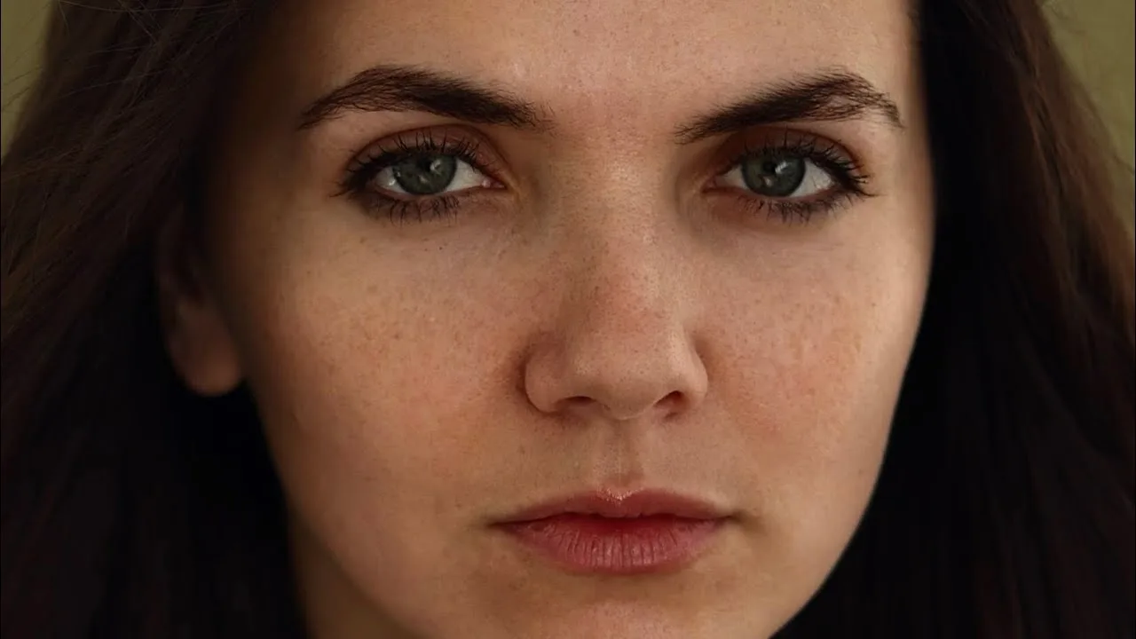 Tania Lav — showreel