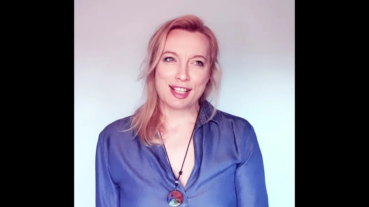 Teresa Dzielska — showreel